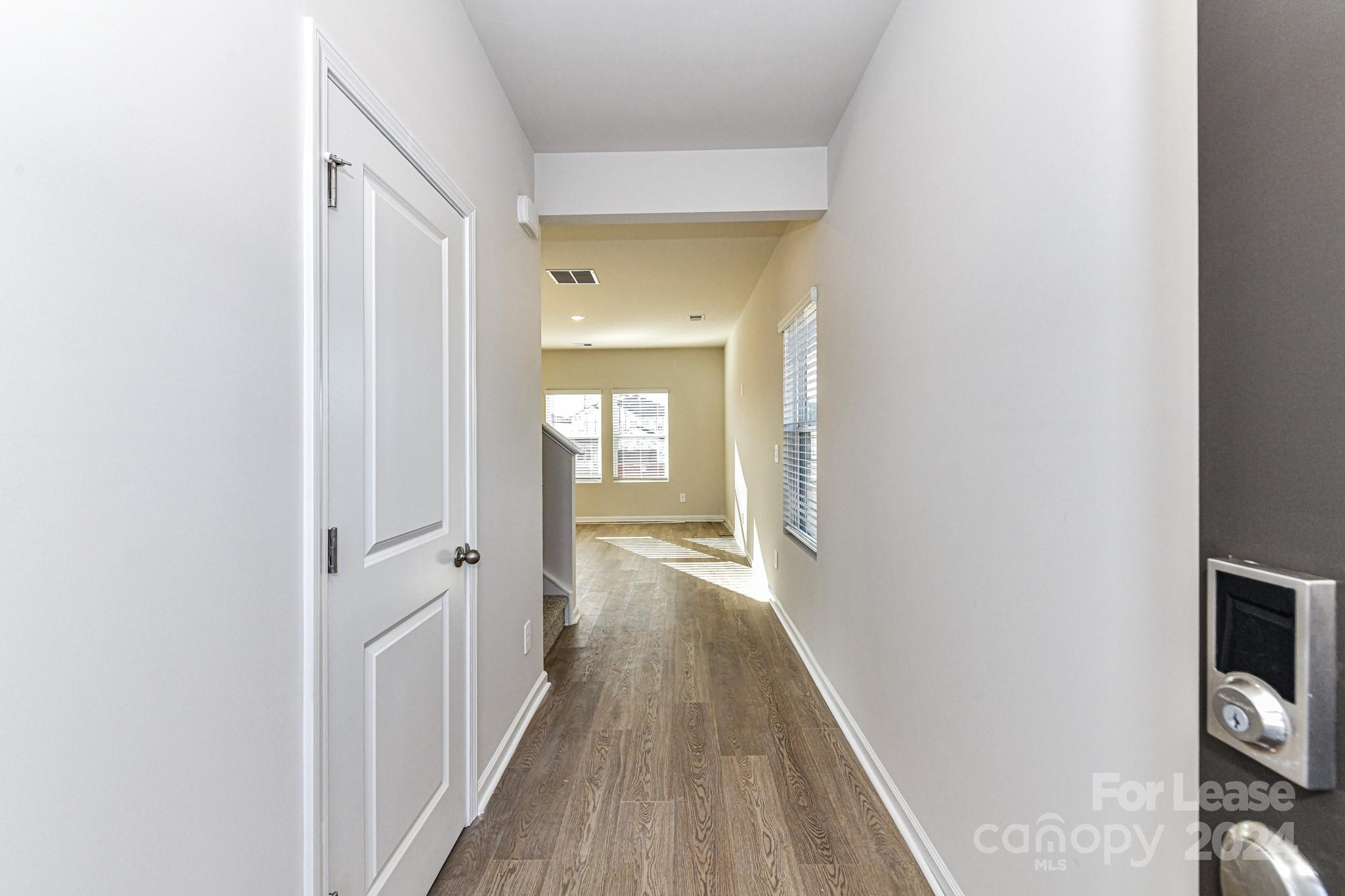 Shepherds Landing - Residential Lease