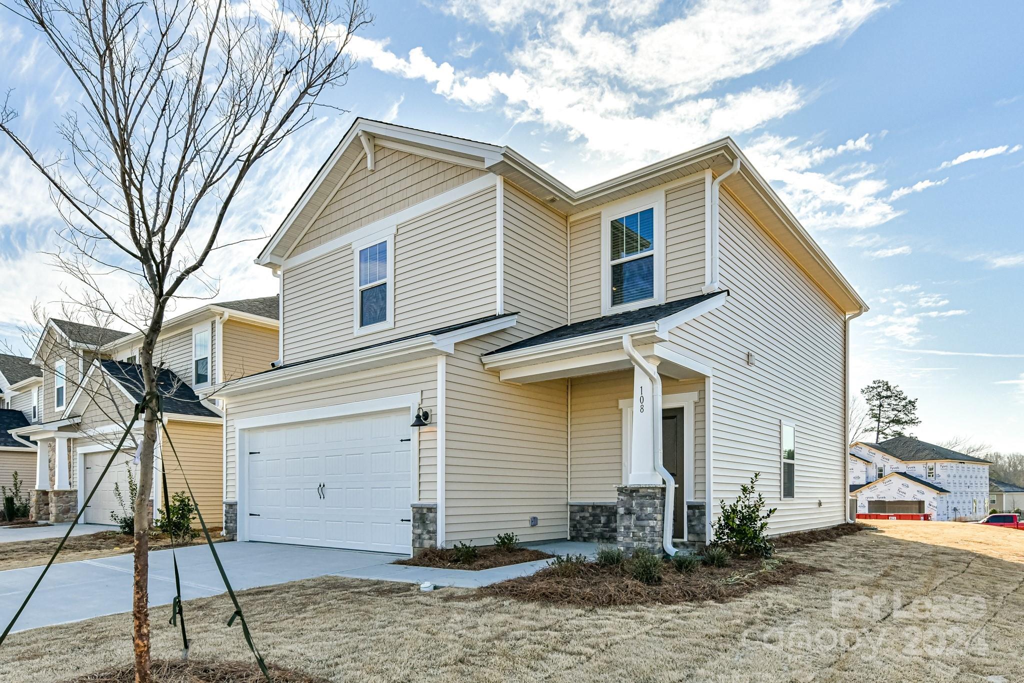 Shepherds Landing - Residential Lease