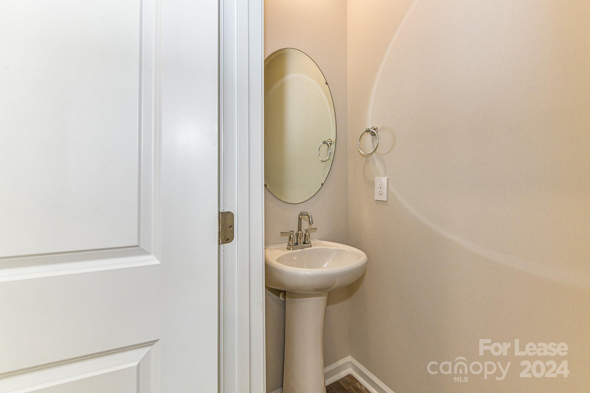 Shepherds Landing - Residential Lease