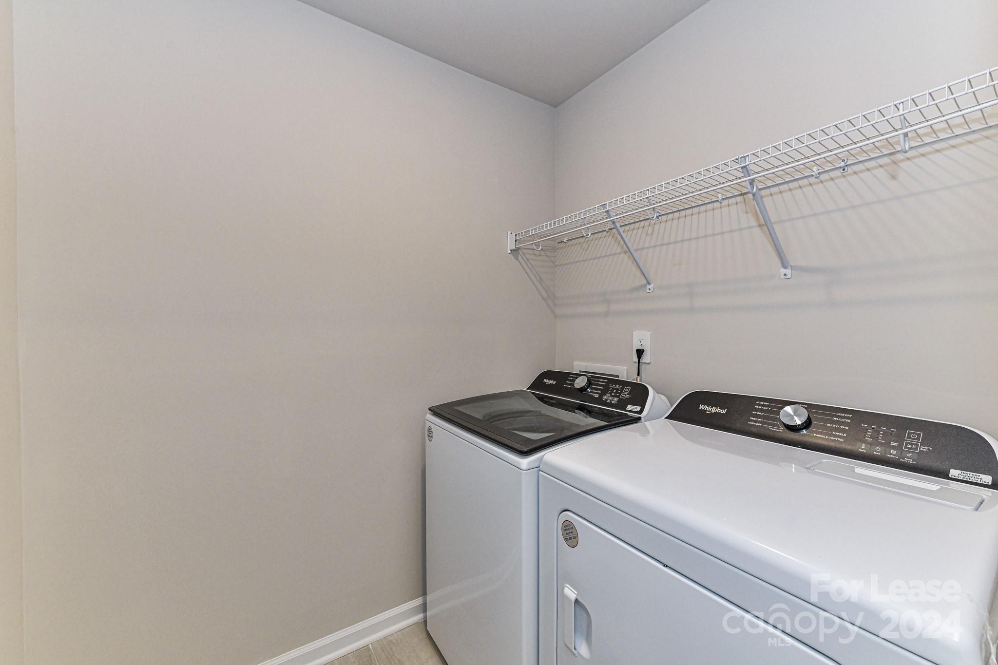 Shepherds Landing - Residential Lease