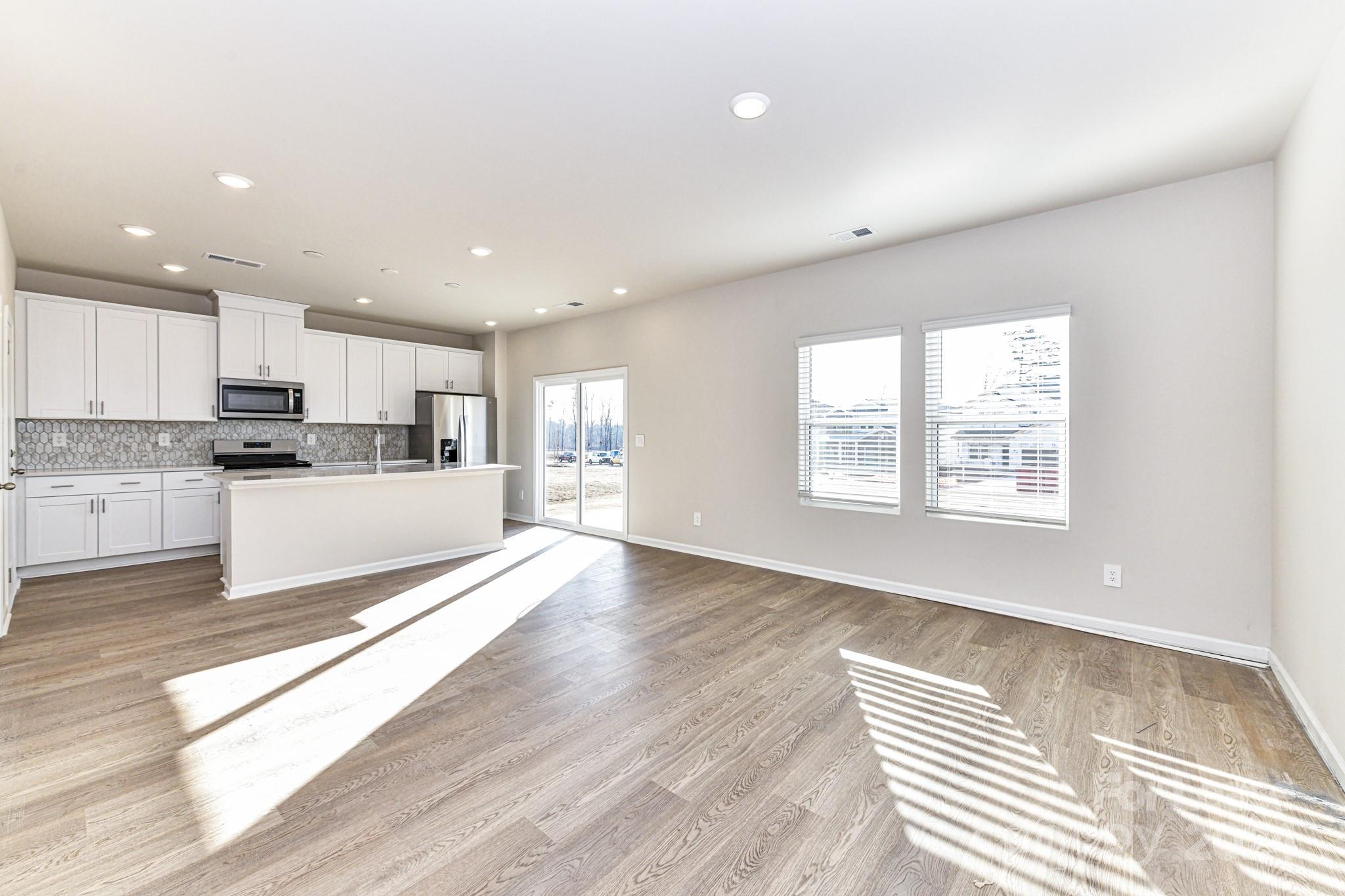 Shepherds Landing - Residential Lease