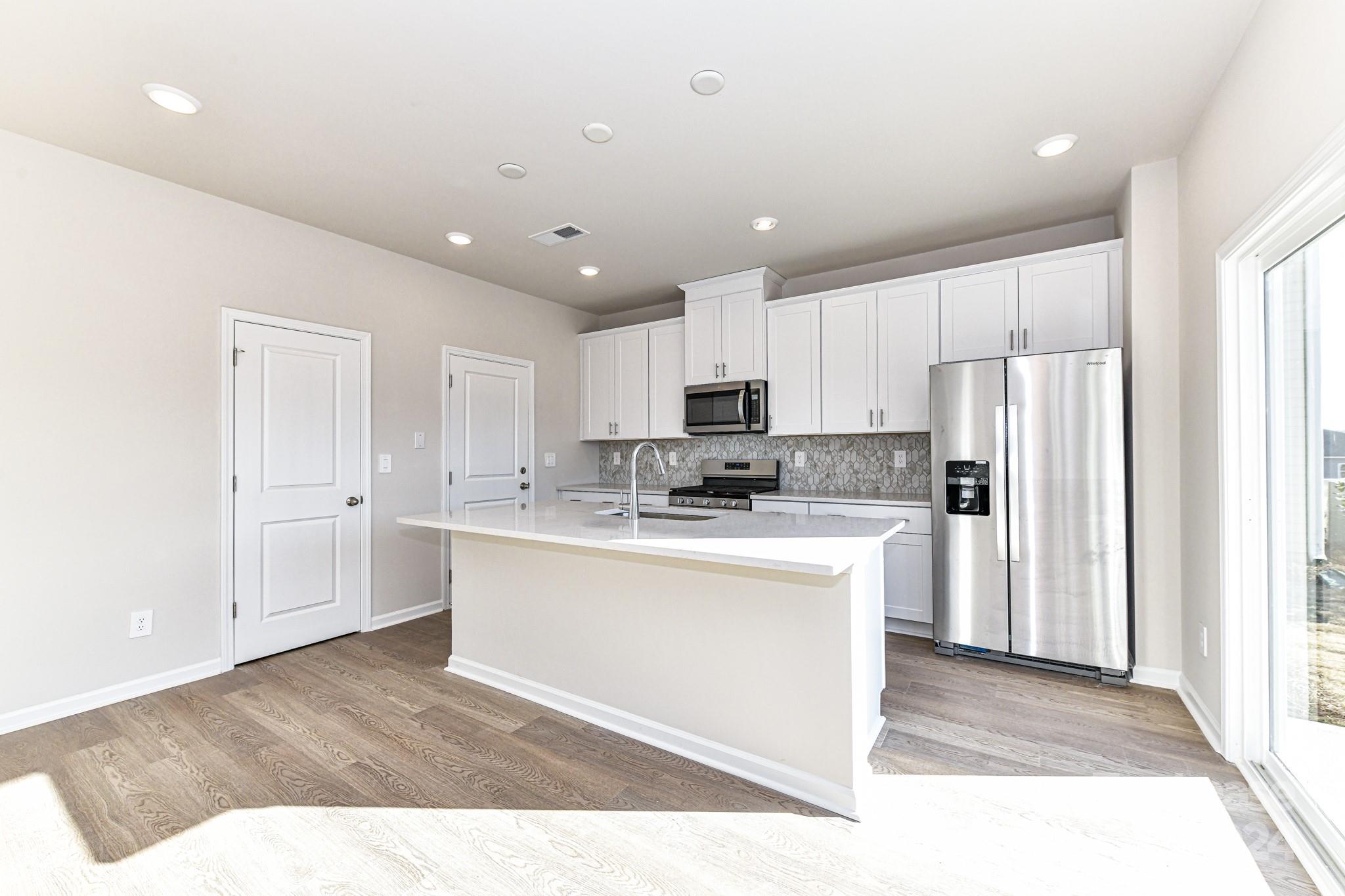 Shepherds Landing - Residential Lease