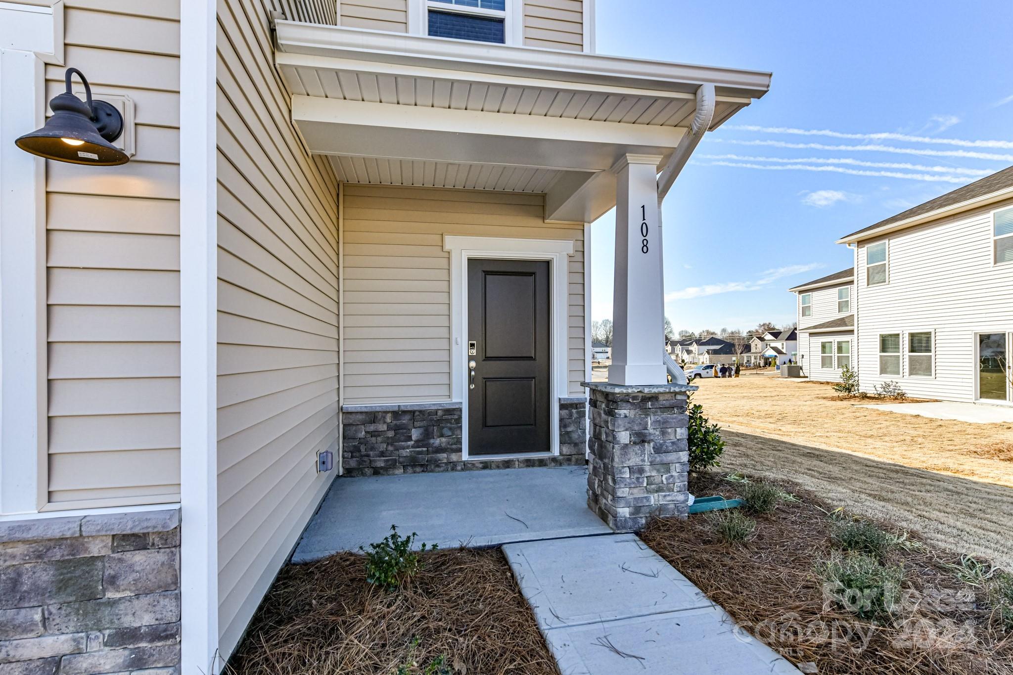 Shepherds Landing - Residential Lease