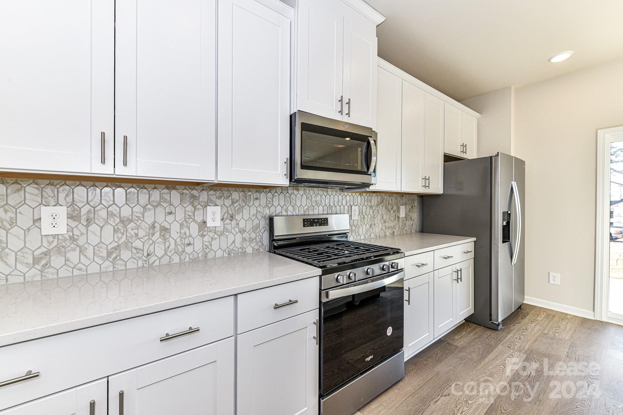 Shepherds Landing - Residential Lease