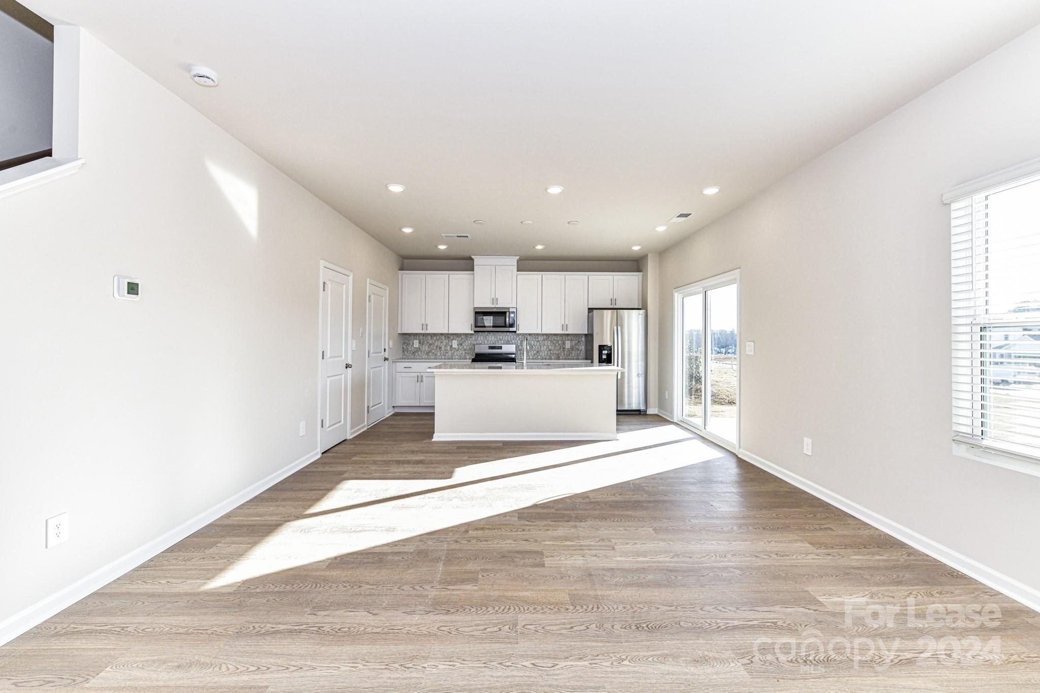 Shepherds Landing - Residential Lease