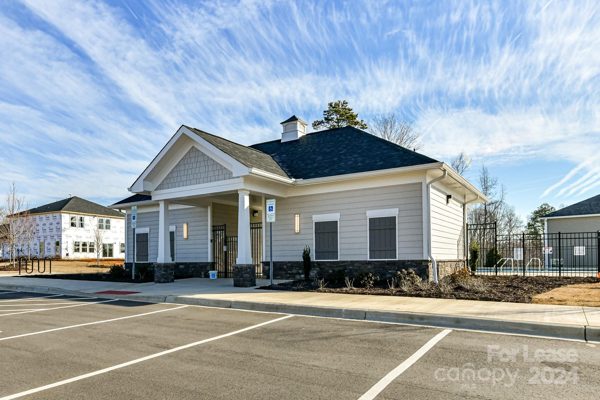 Shepherds Landing - Residential Lease