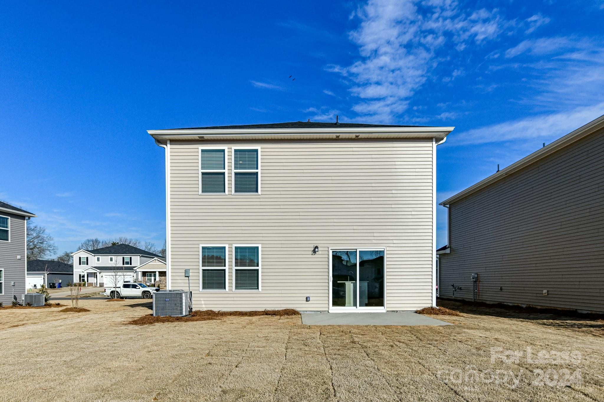 Shepherds Landing - Residential Lease