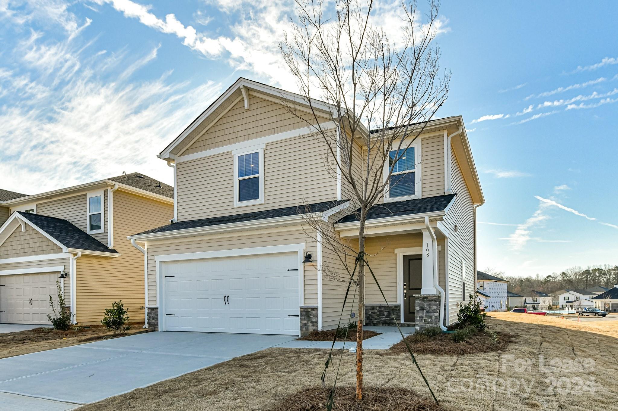 Shepherds Landing - Residential Lease