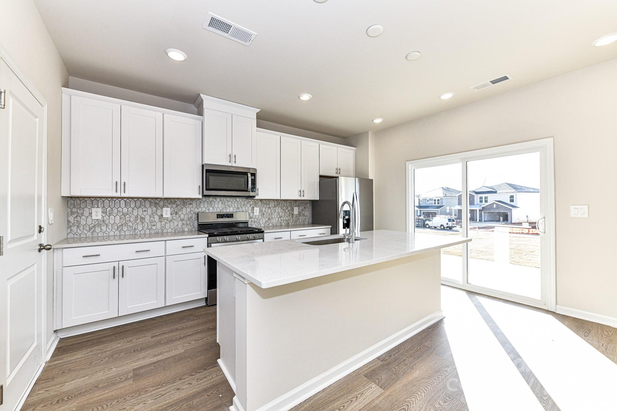 Shepherds Landing - Residential Lease