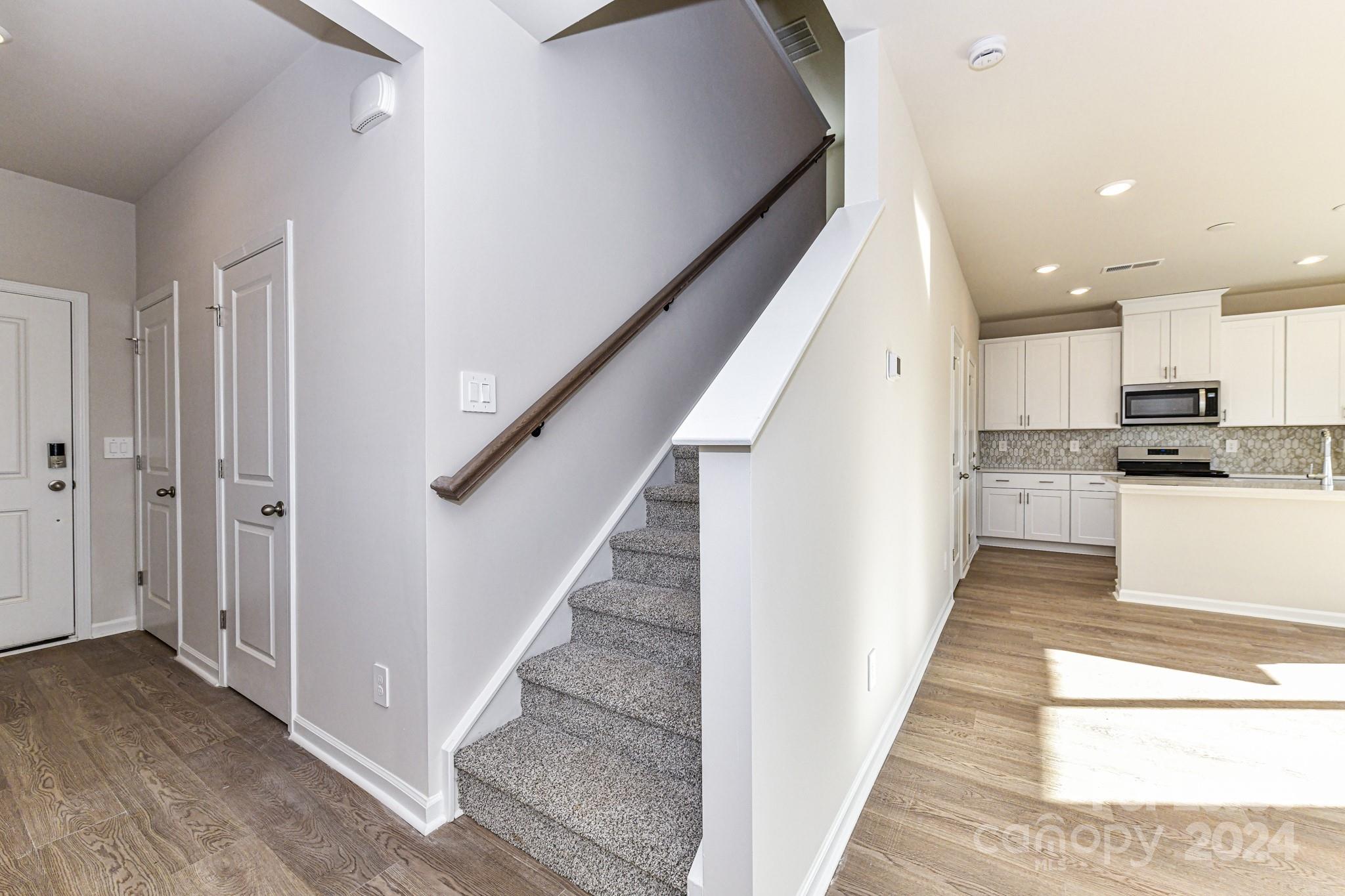 Shepherds Landing - Residential Lease