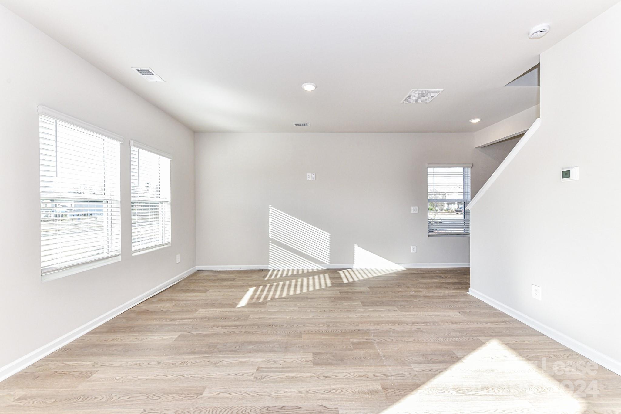 Shepherds Landing - Residential Lease