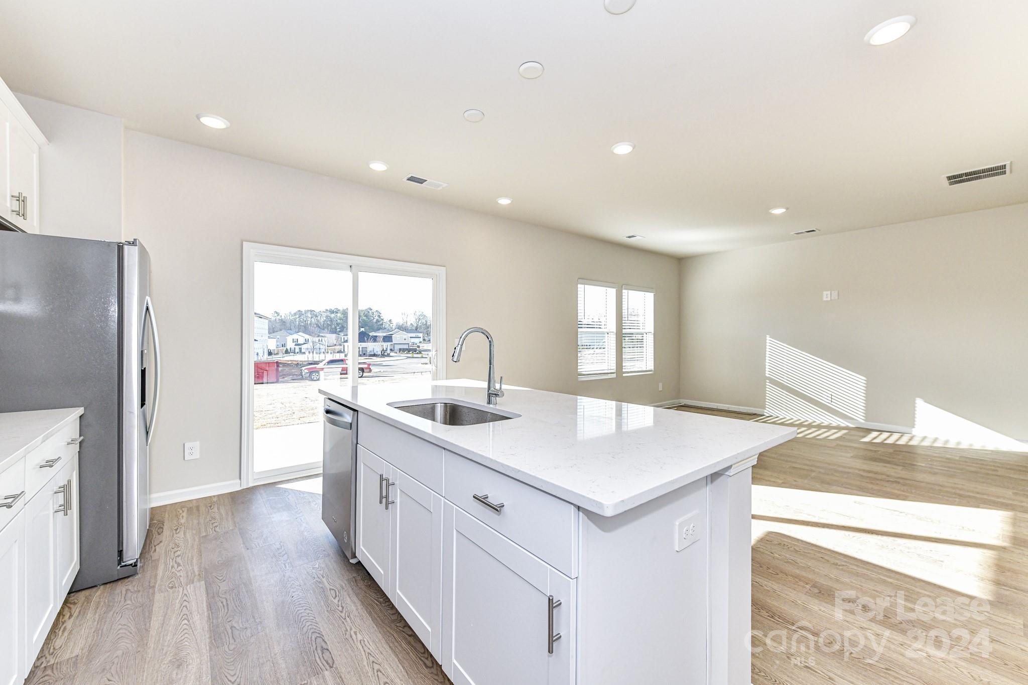 Shepherds Landing - Residential Lease