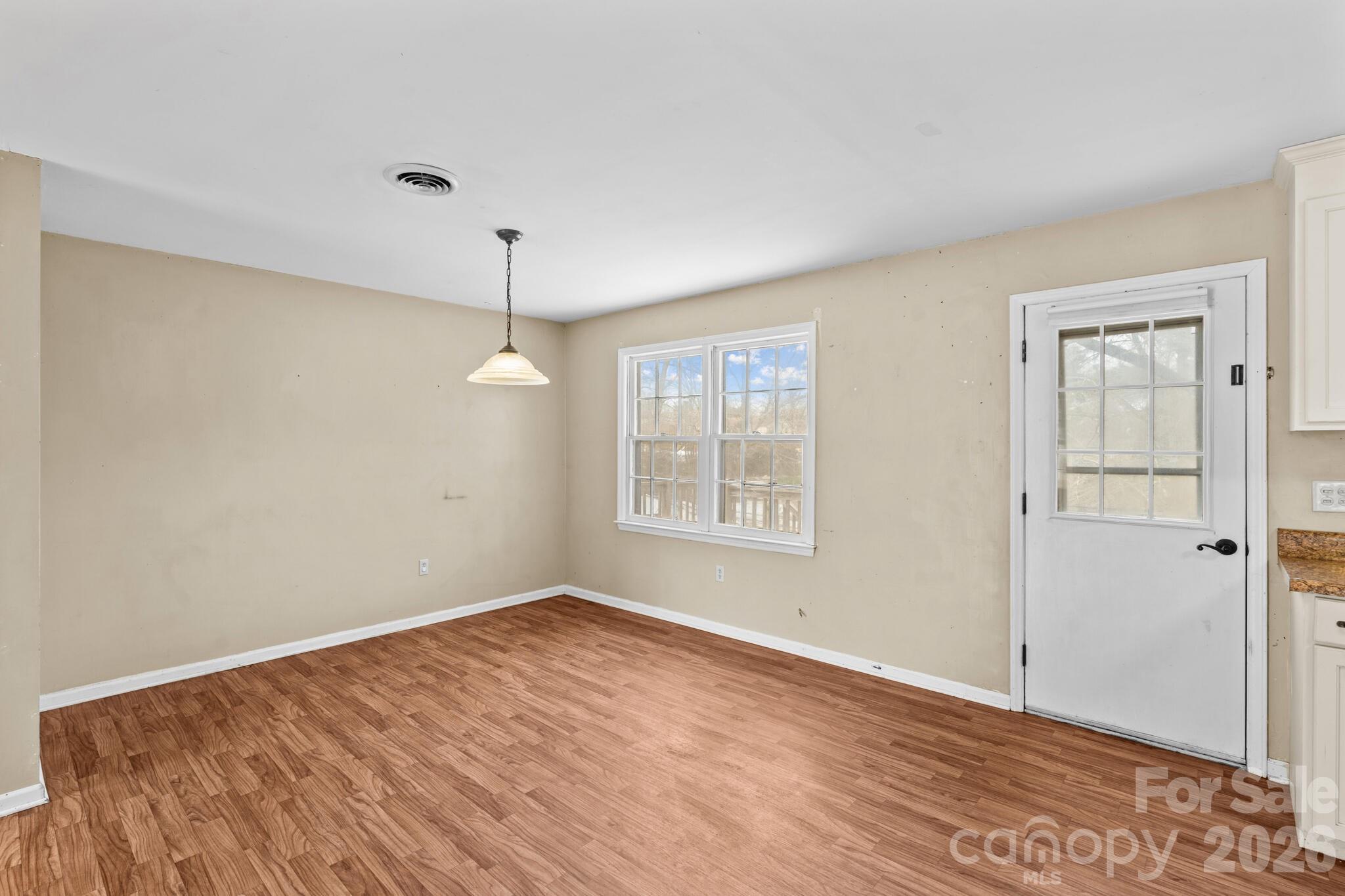 Old Farm - Residential