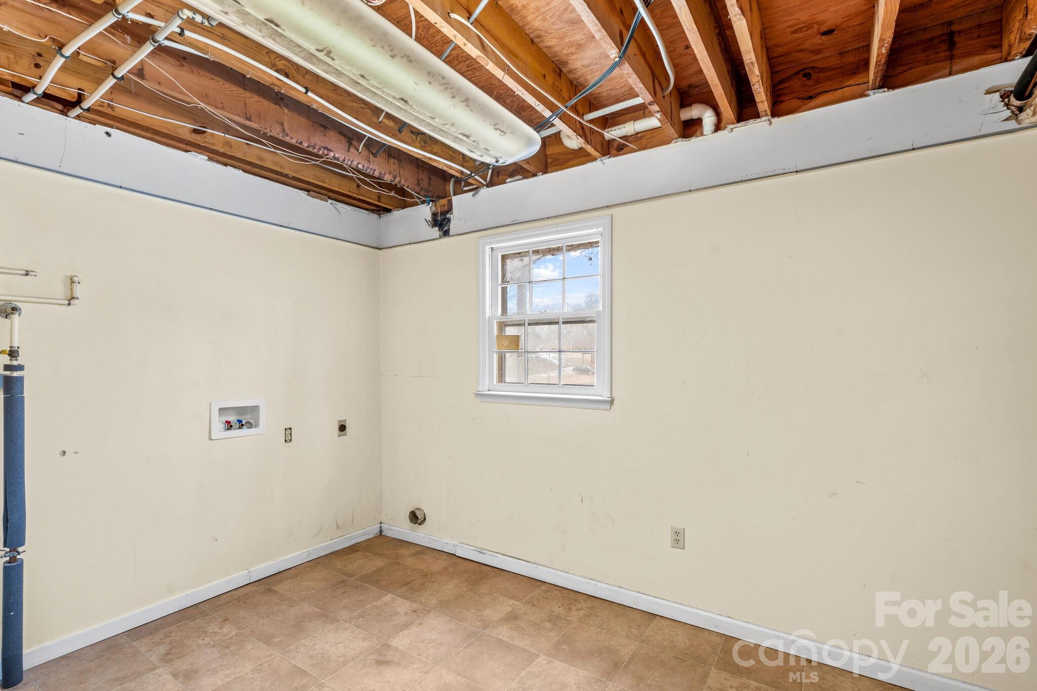 Old Farm - Residential