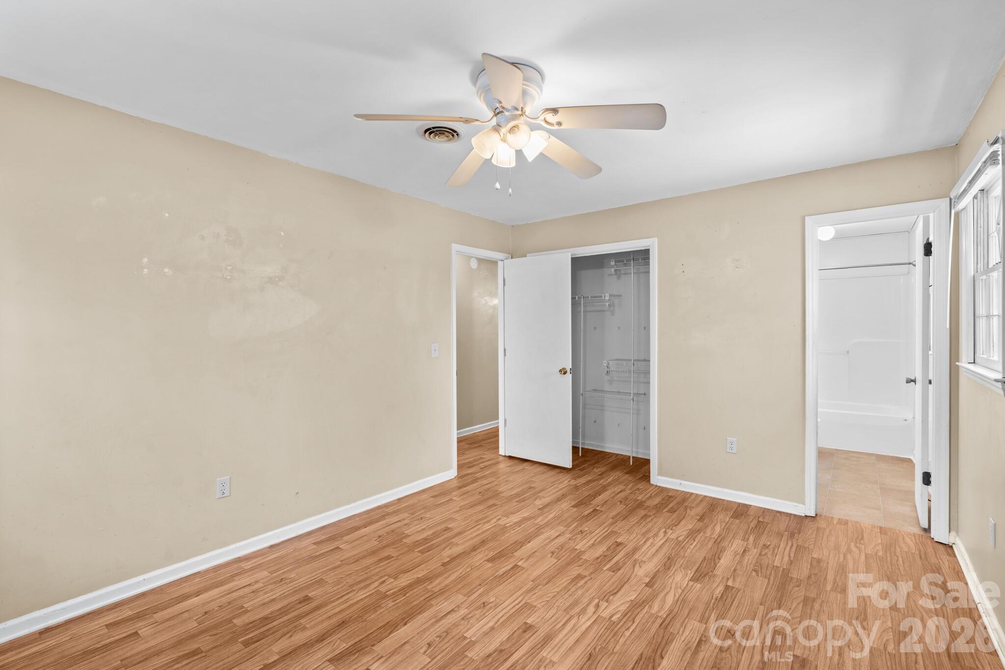 Old Farm - Residential