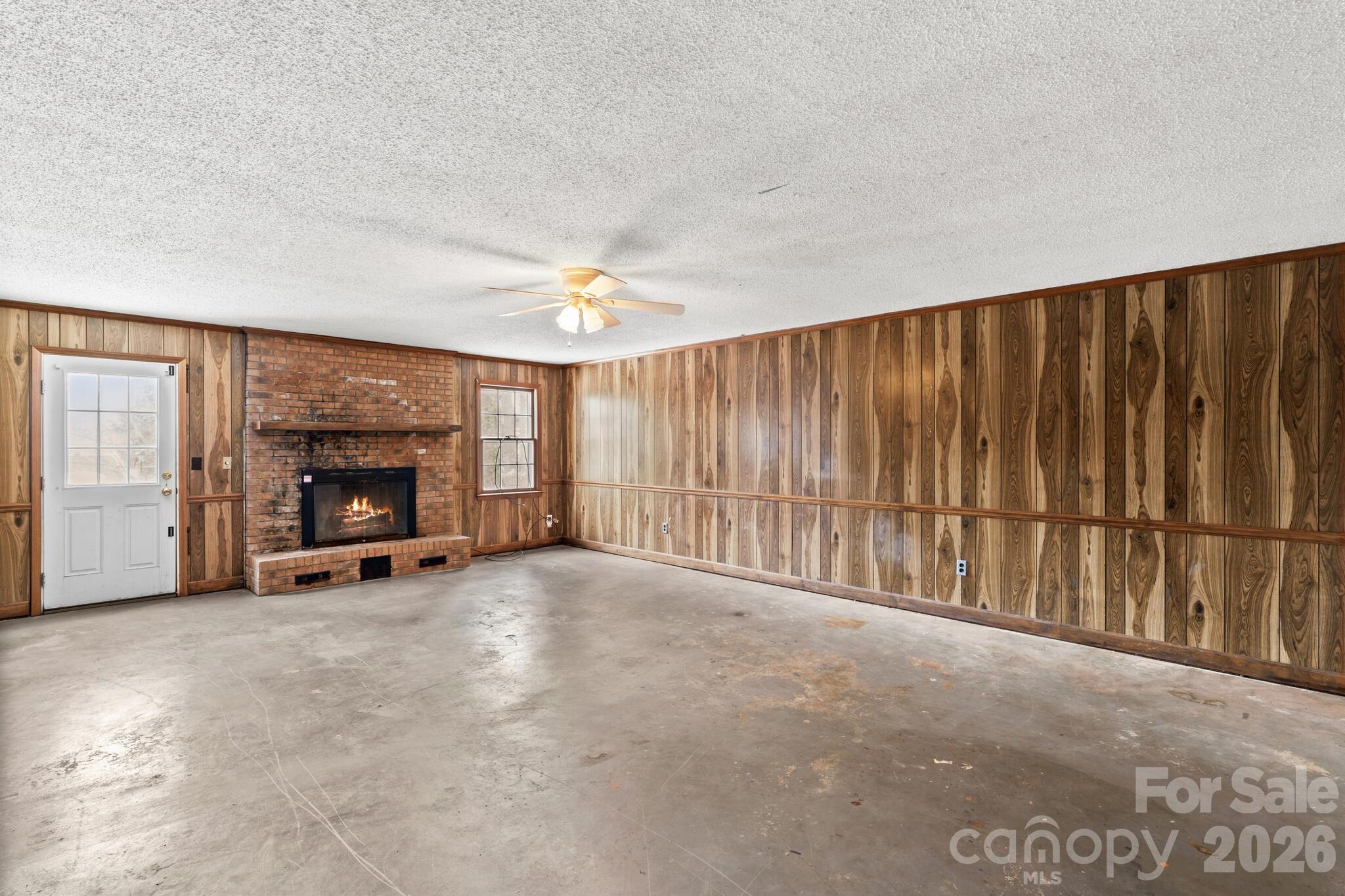 Old Farm - Residential