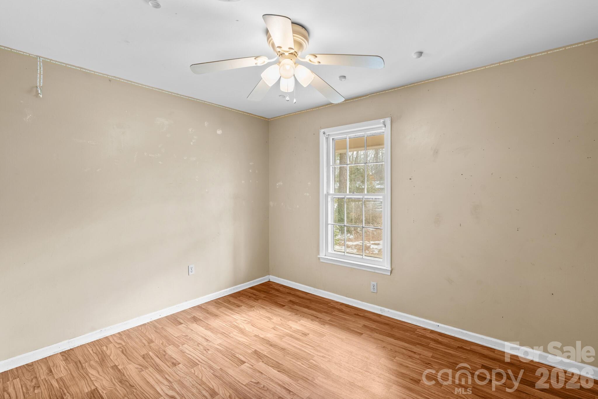 Old Farm - Residential