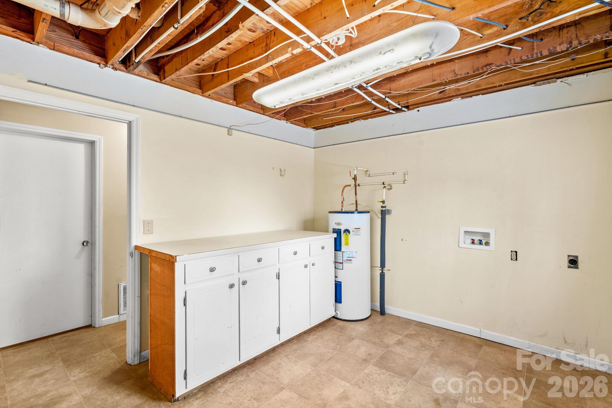 Old Farm - Residential