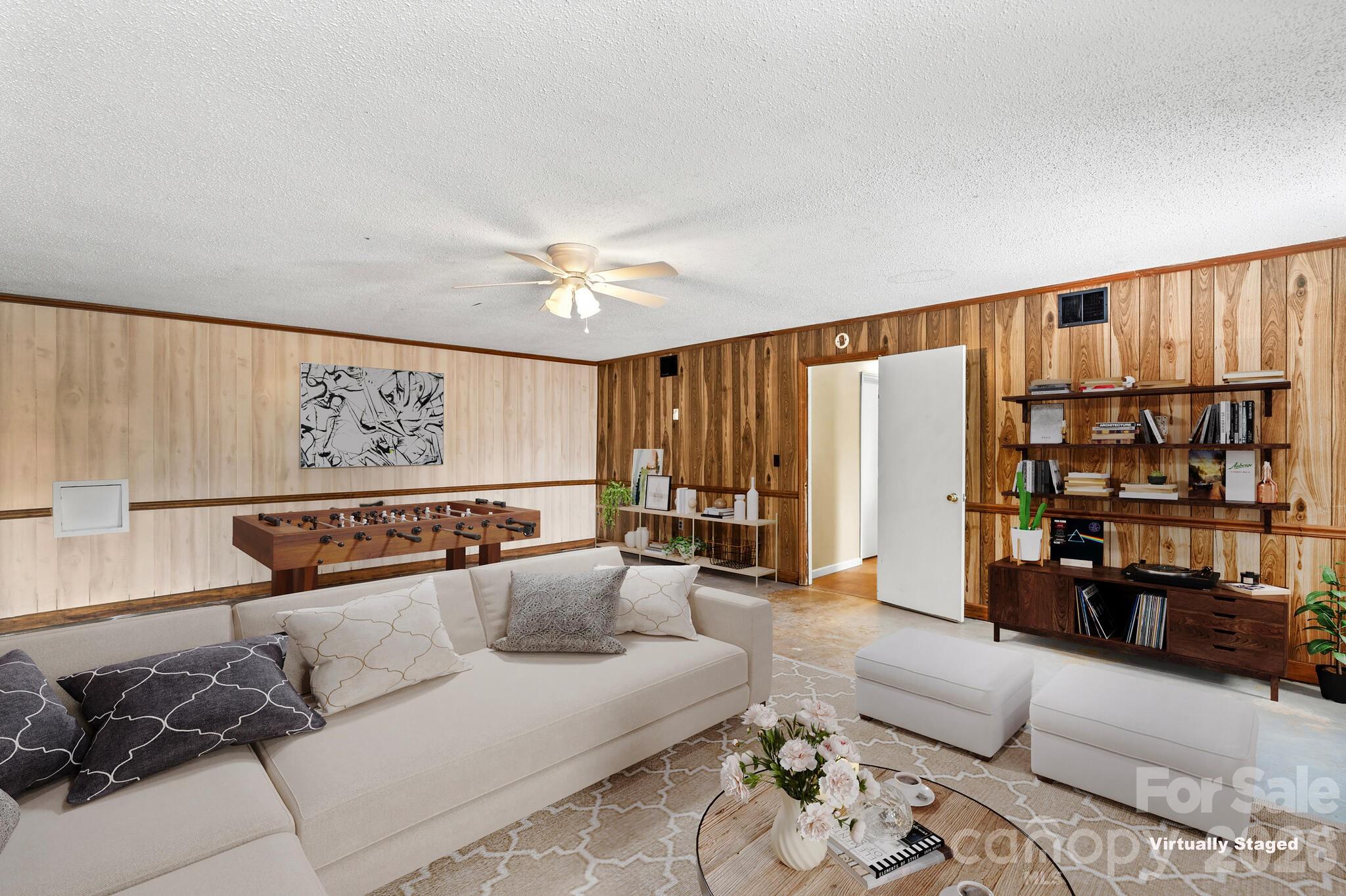 Old Farm - Residential