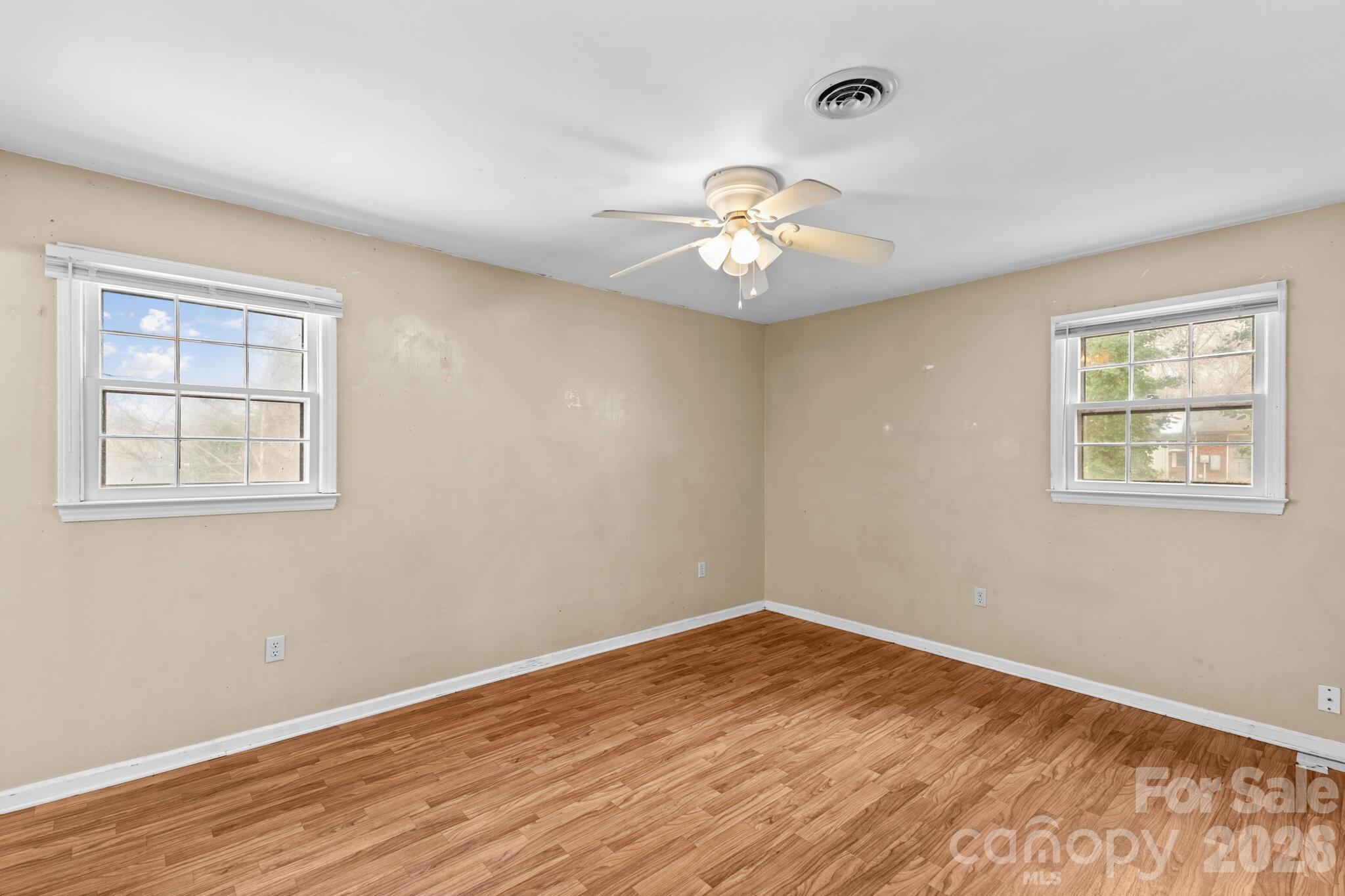 Old Farm - Residential