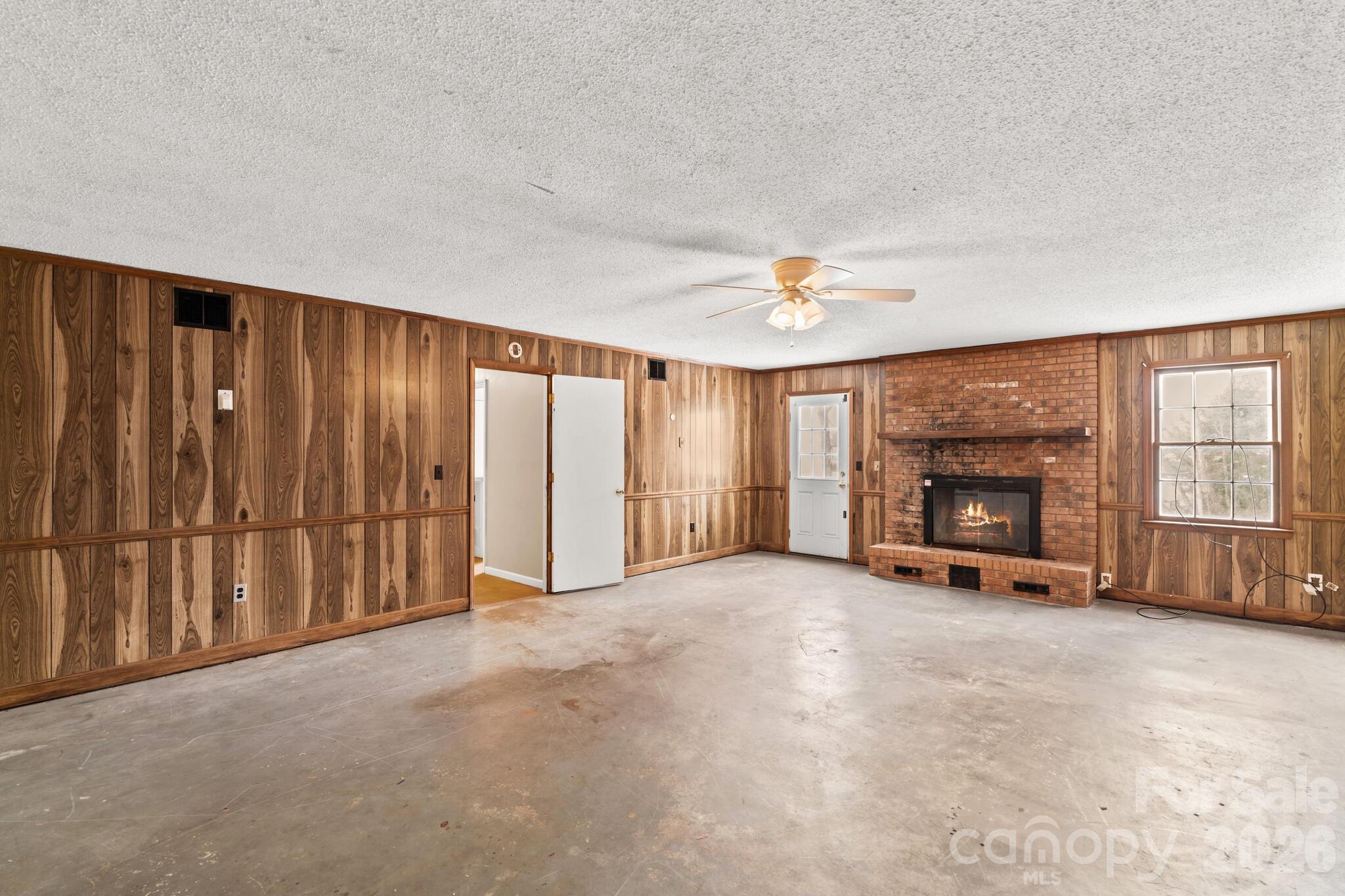 Old Farm - Residential