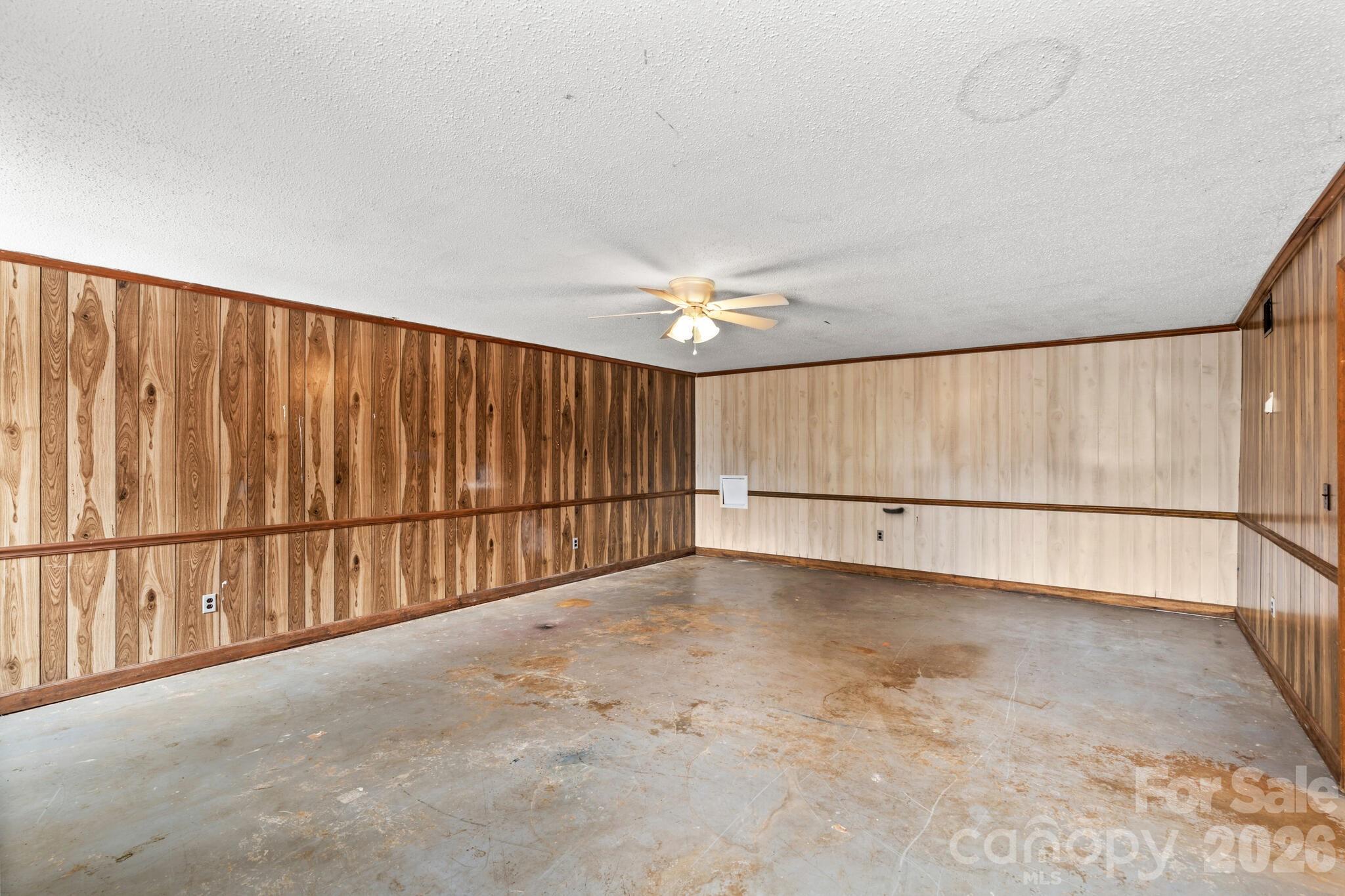 Old Farm - Residential