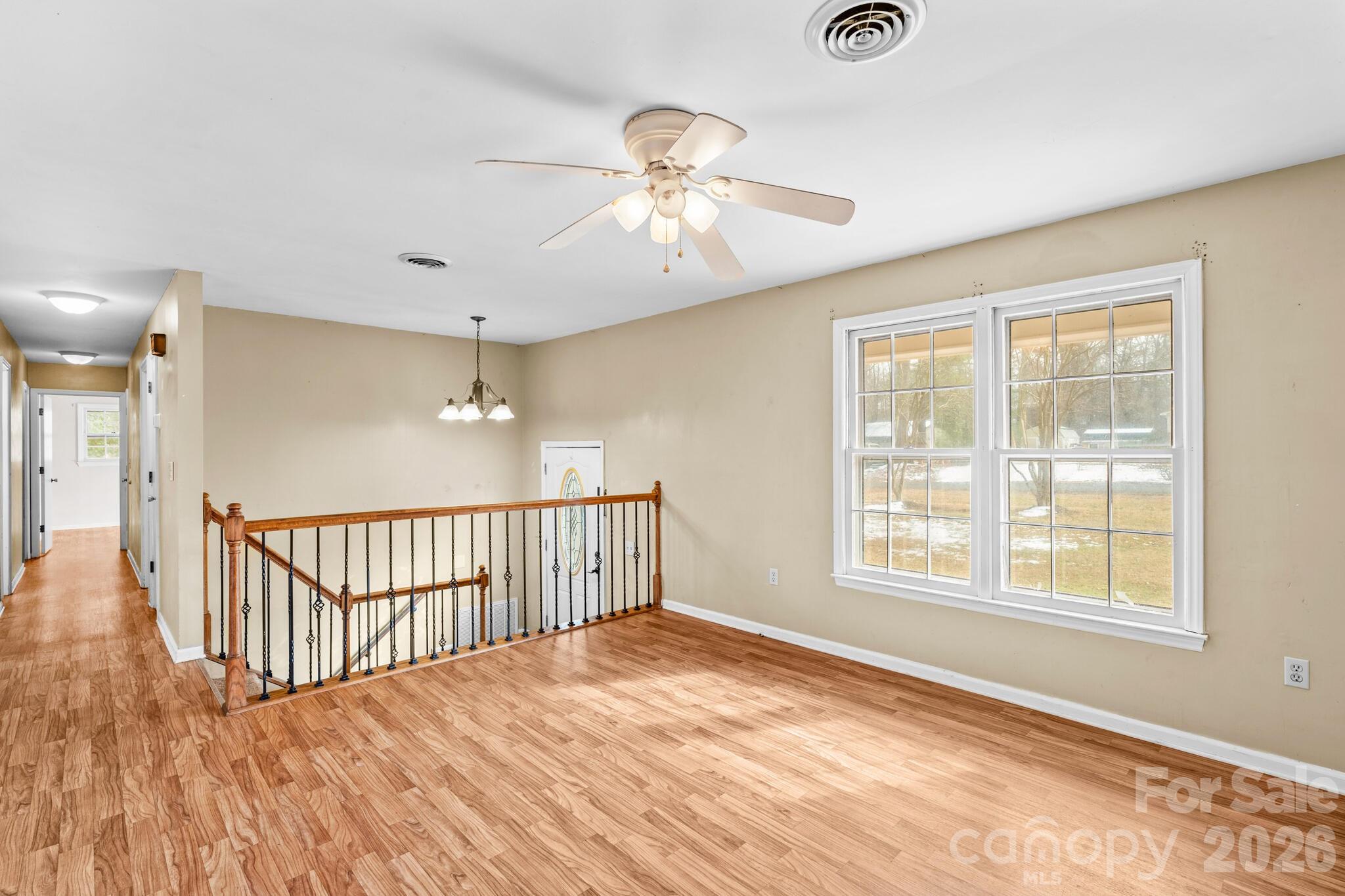 Old Farm - Residential