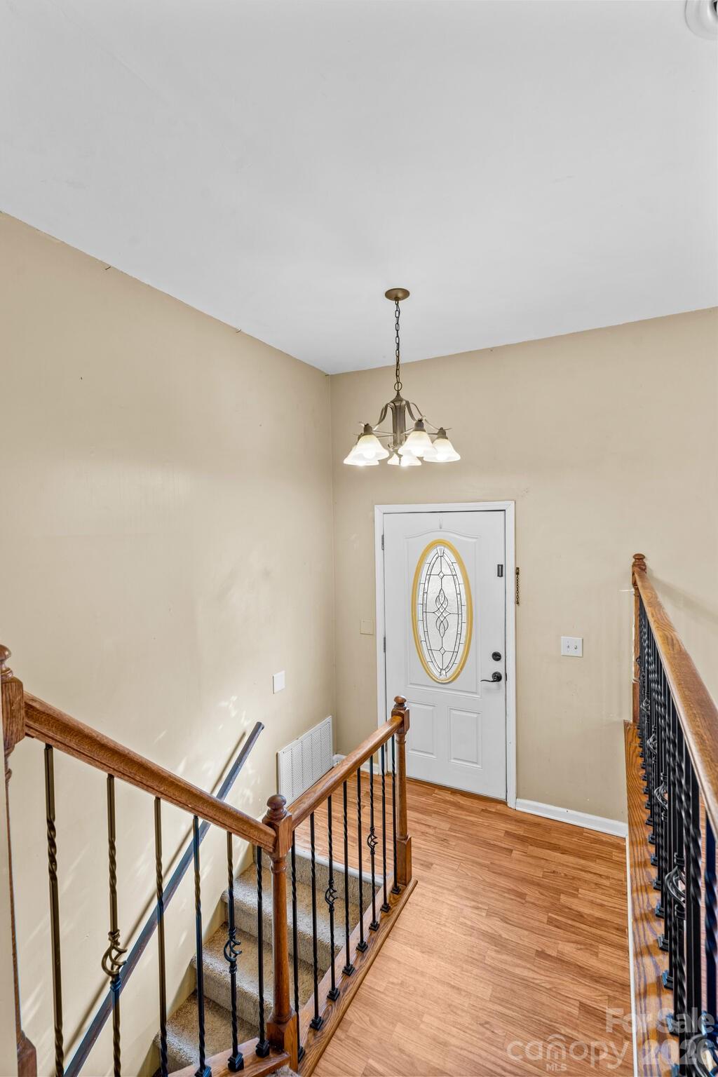 Old Farm - Residential