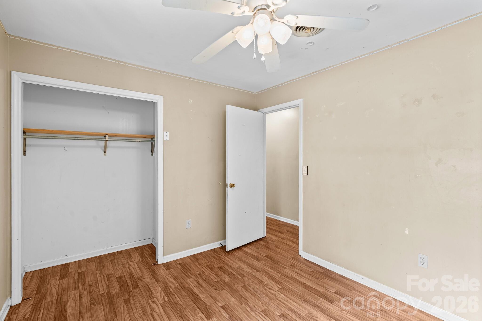 Old Farm - Residential