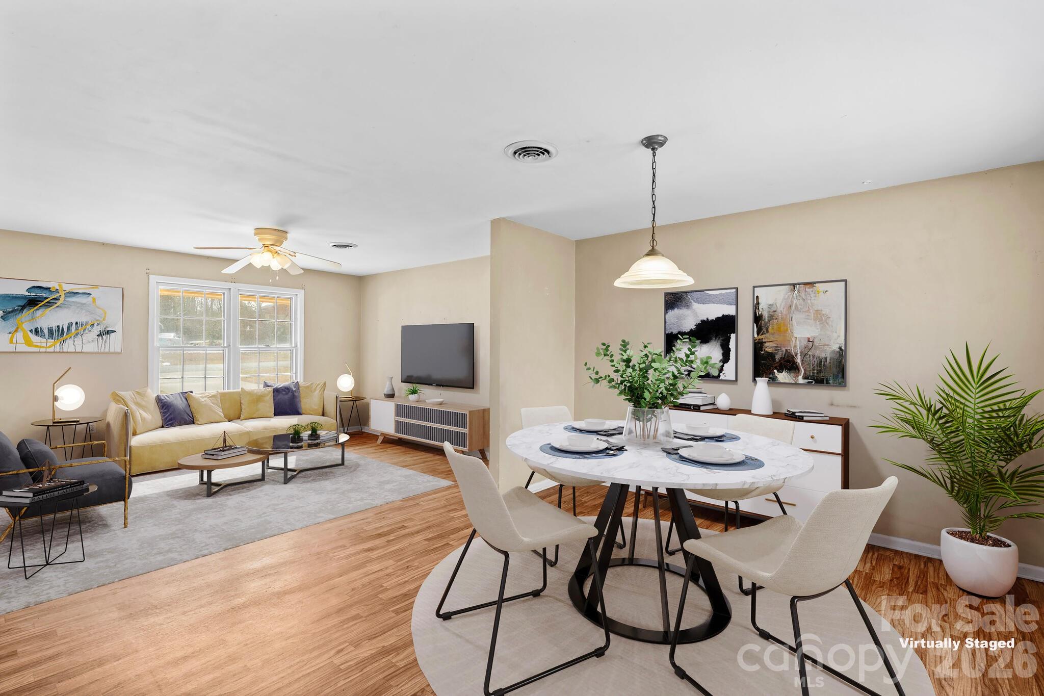 Old Farm - Residential