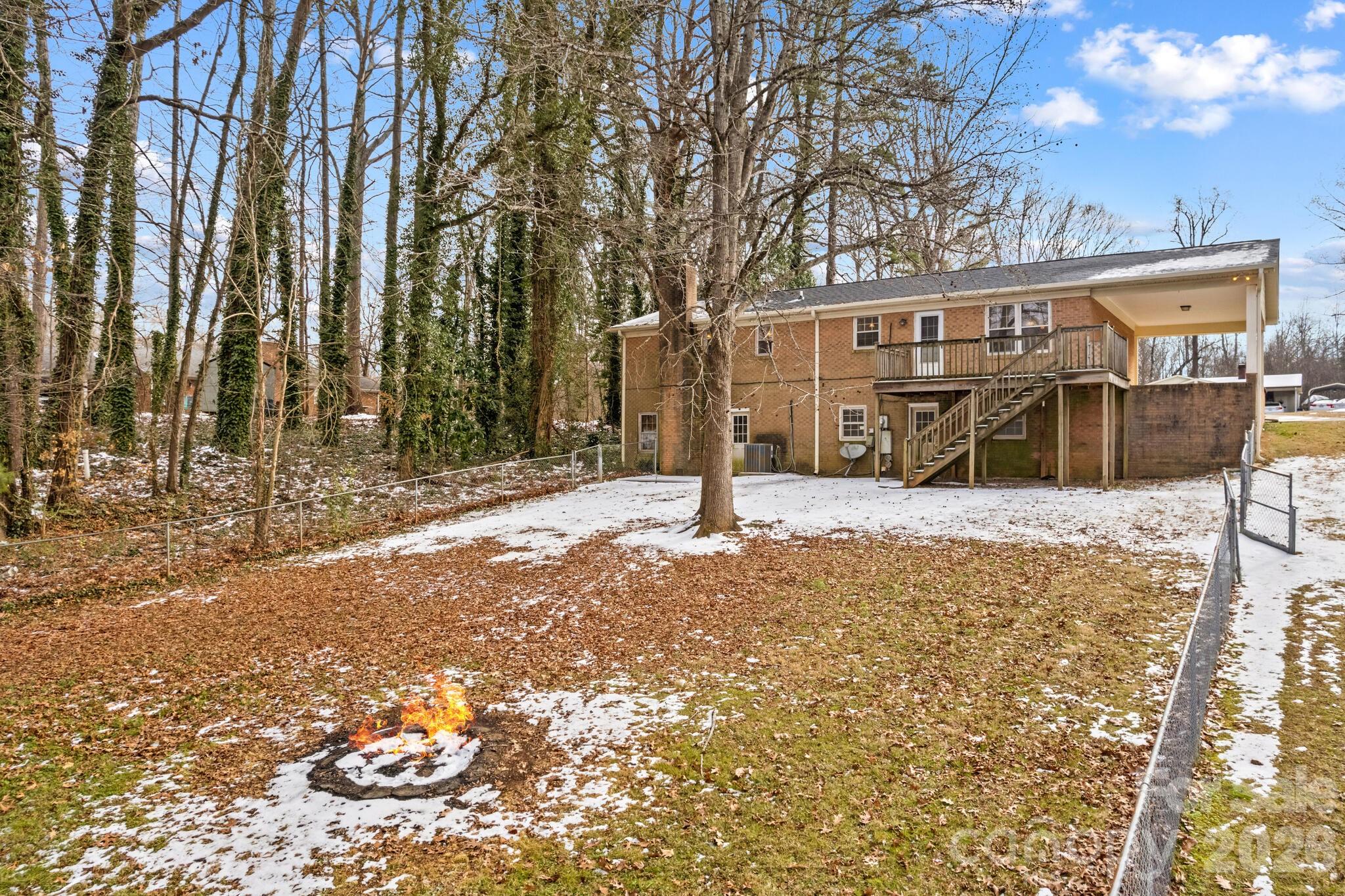 Old Farm - Residential