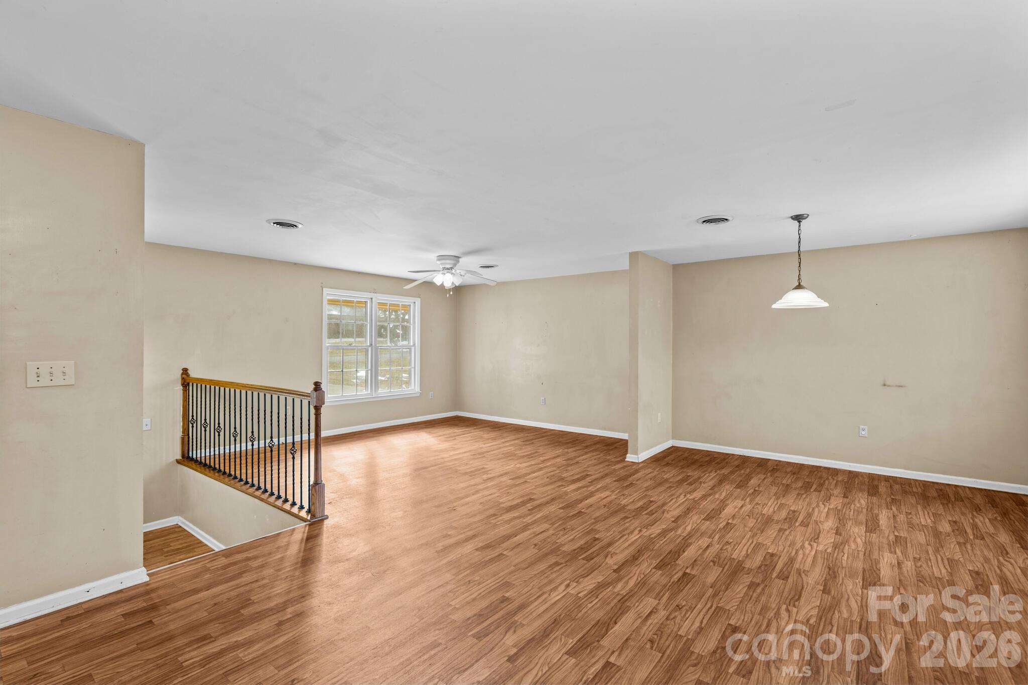 Old Farm - Residential