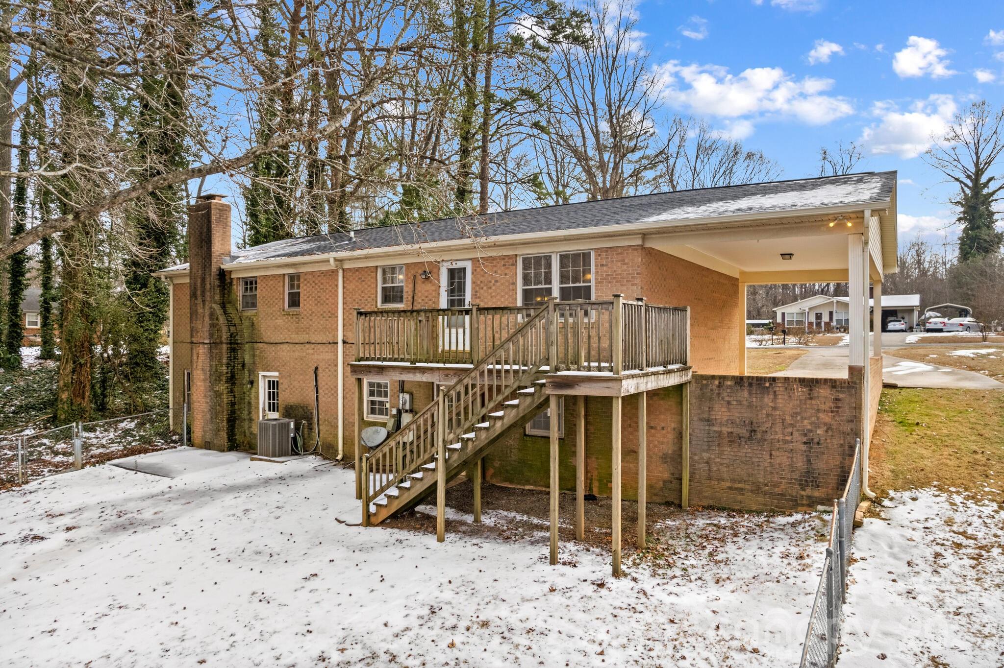 Old Farm - Residential