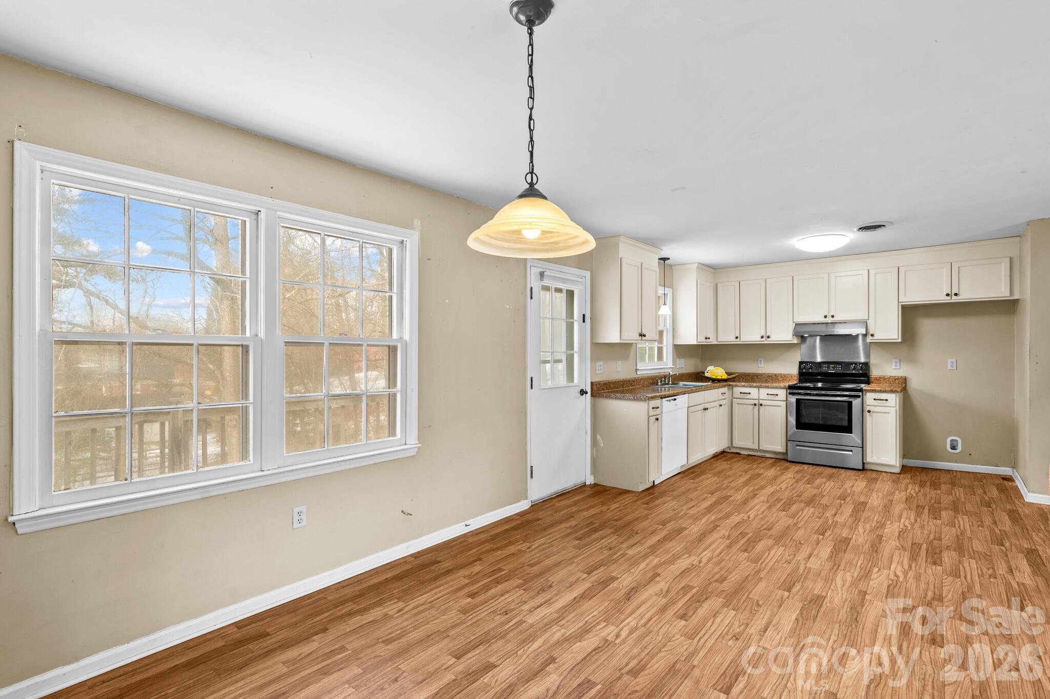 Old Farm - Residential