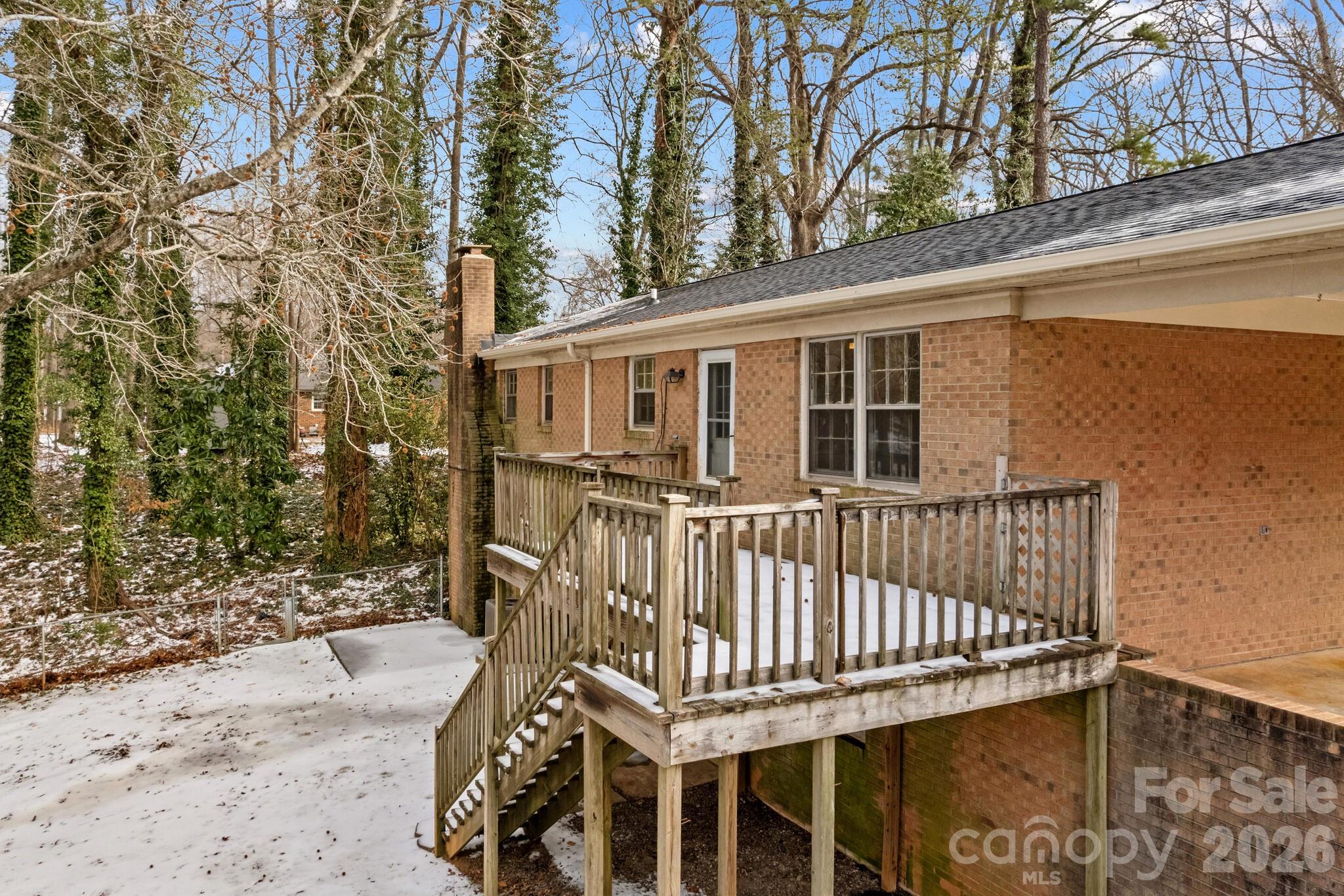 Old Farm - Residential