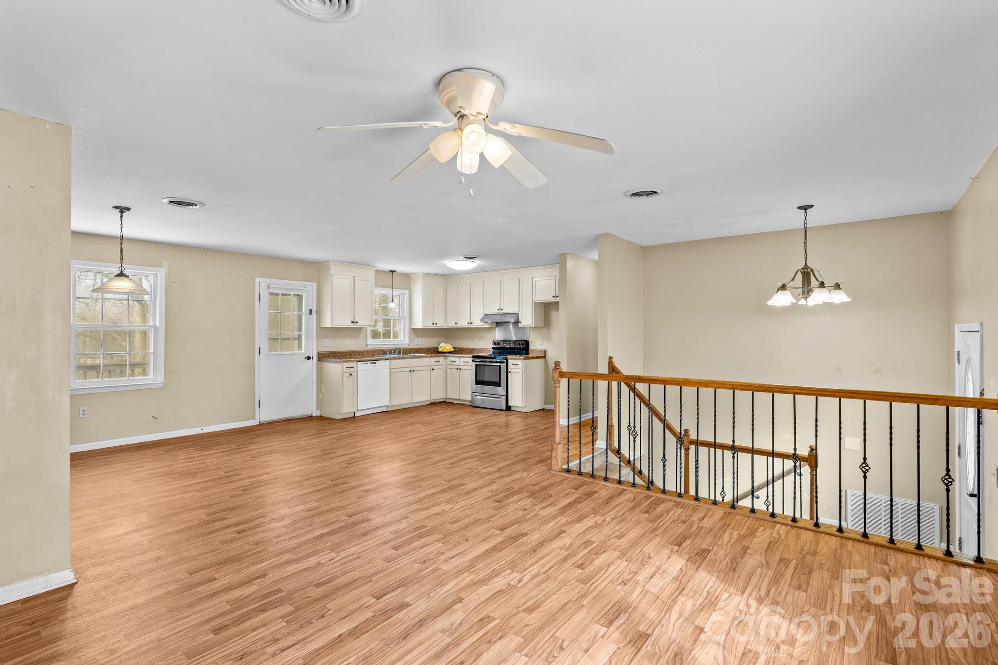 Old Farm - Residential