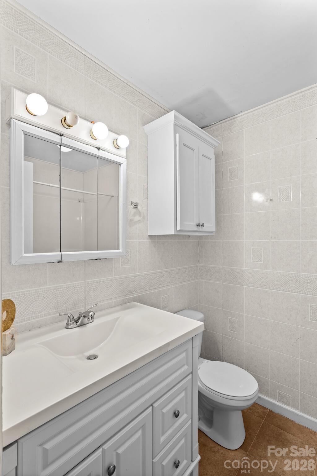 Old Farm - Residential