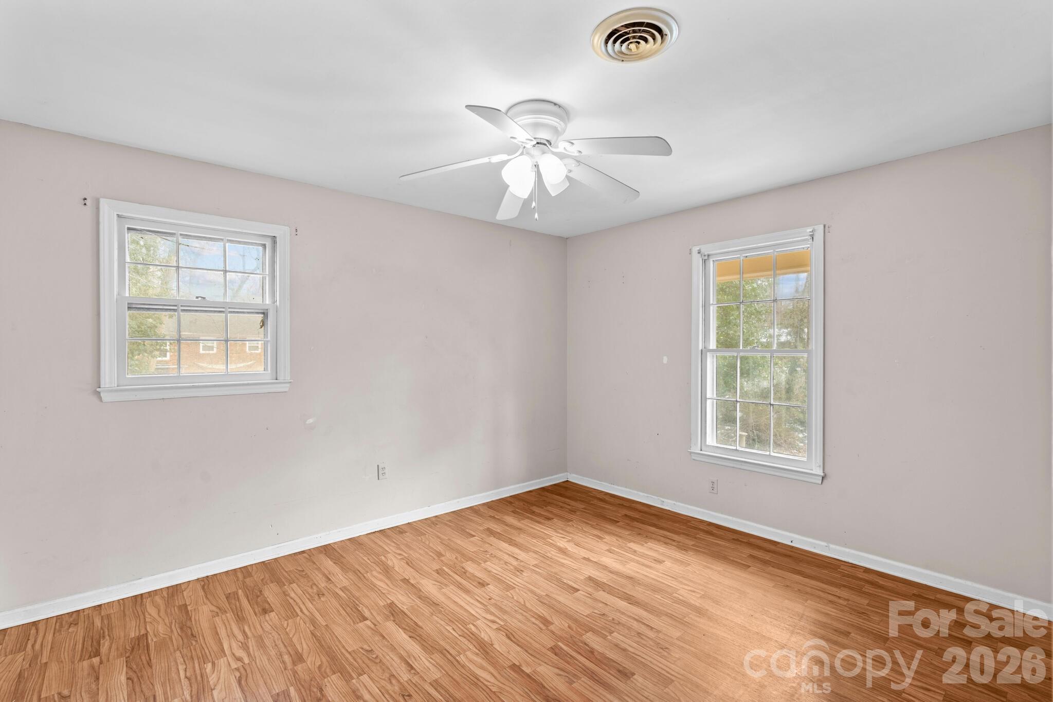 Old Farm - Residential