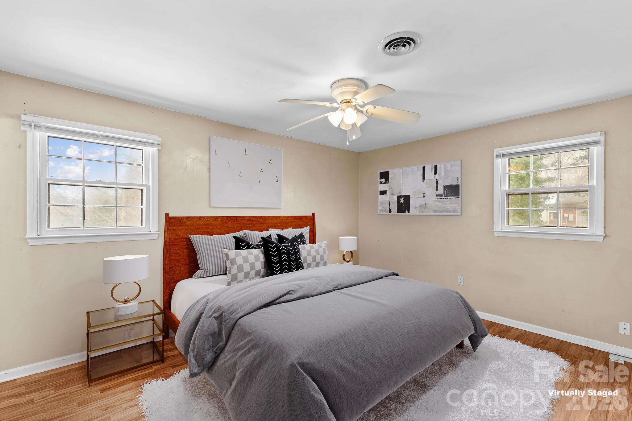 Old Farm - Residential