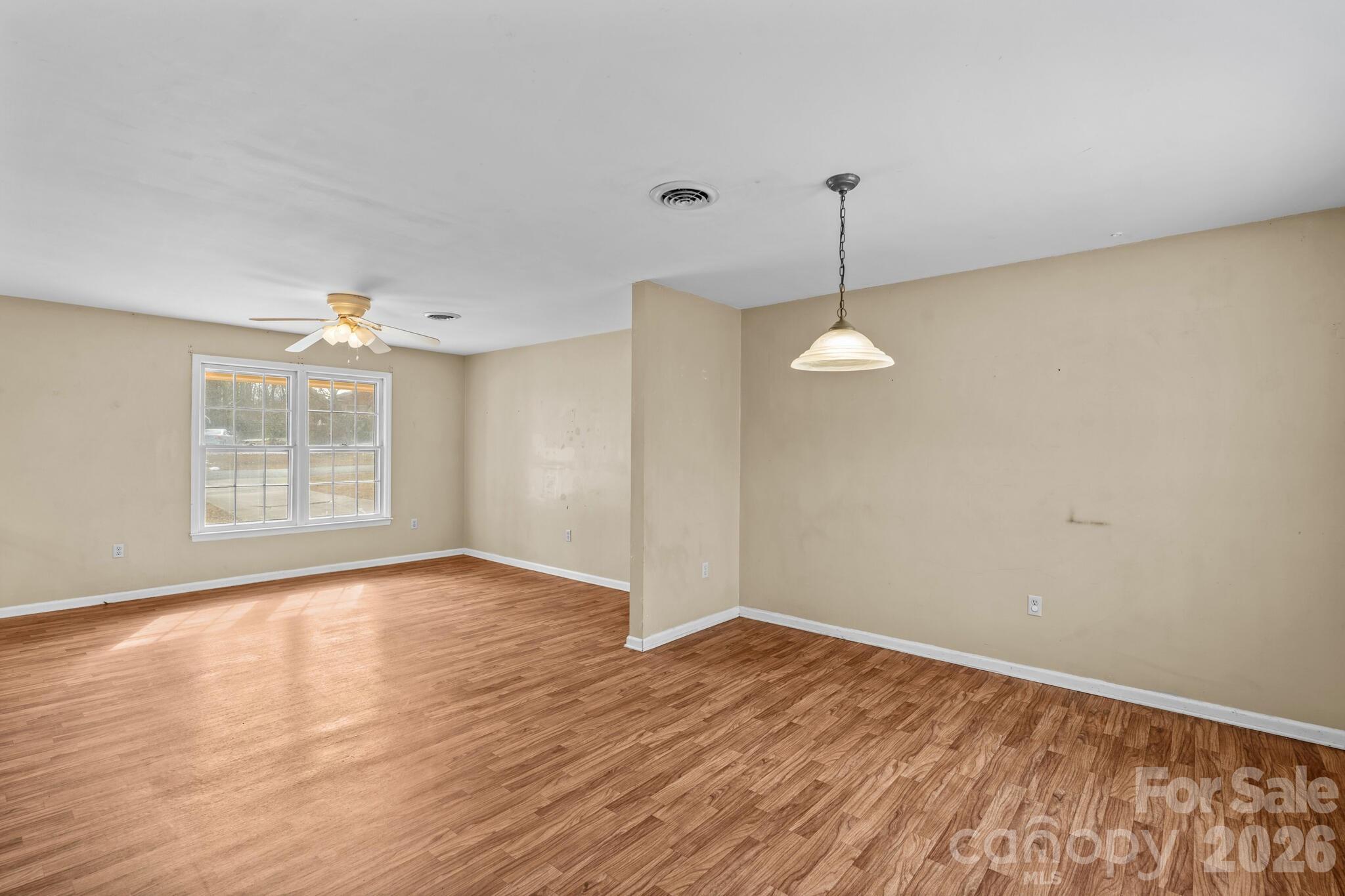 Old Farm - Residential