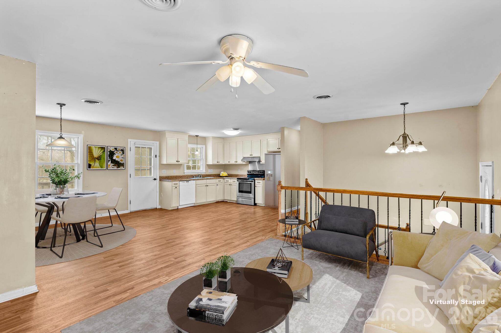 Old Farm - Residential