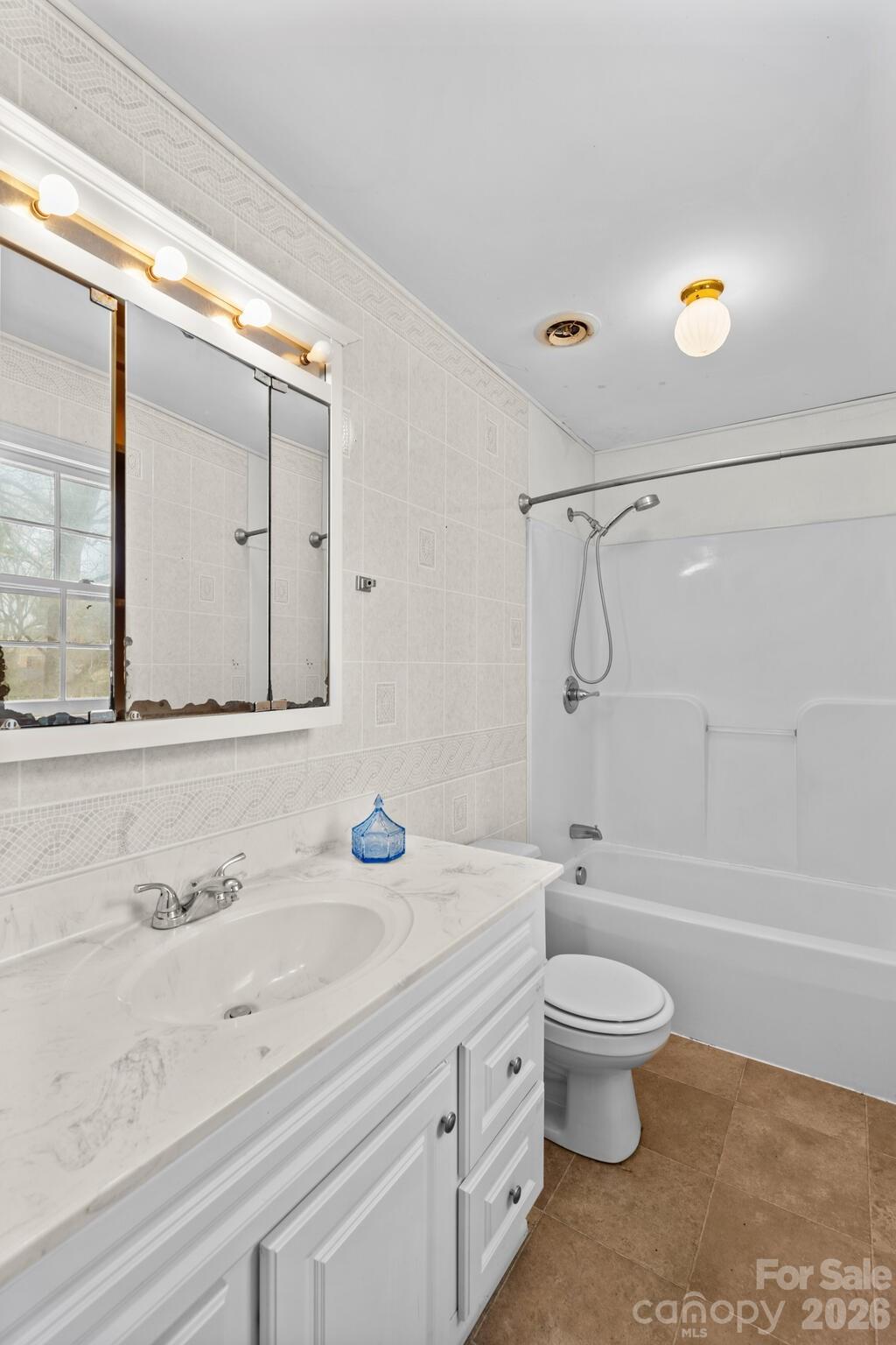 Old Farm - Residential