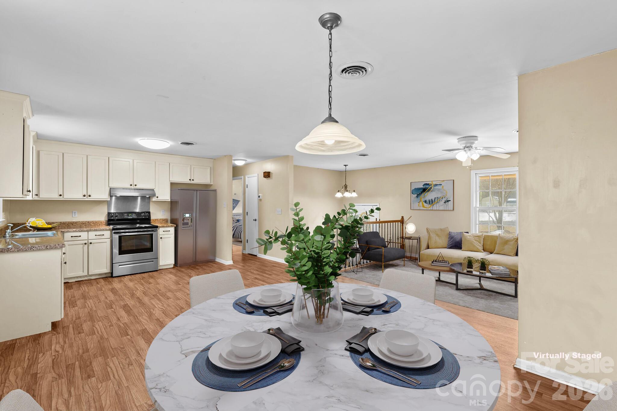 Old Farm - Residential