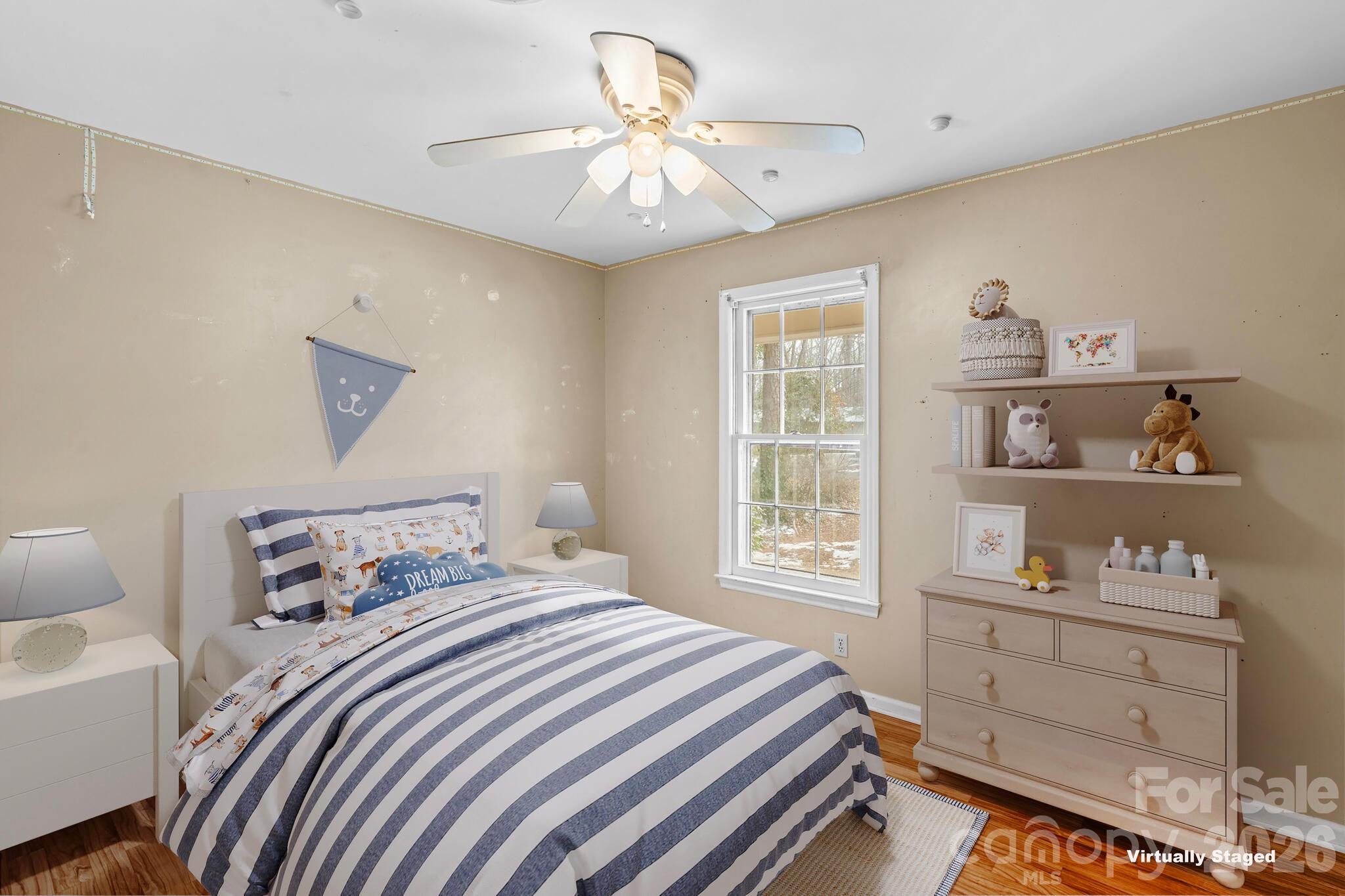 Old Farm - Residential