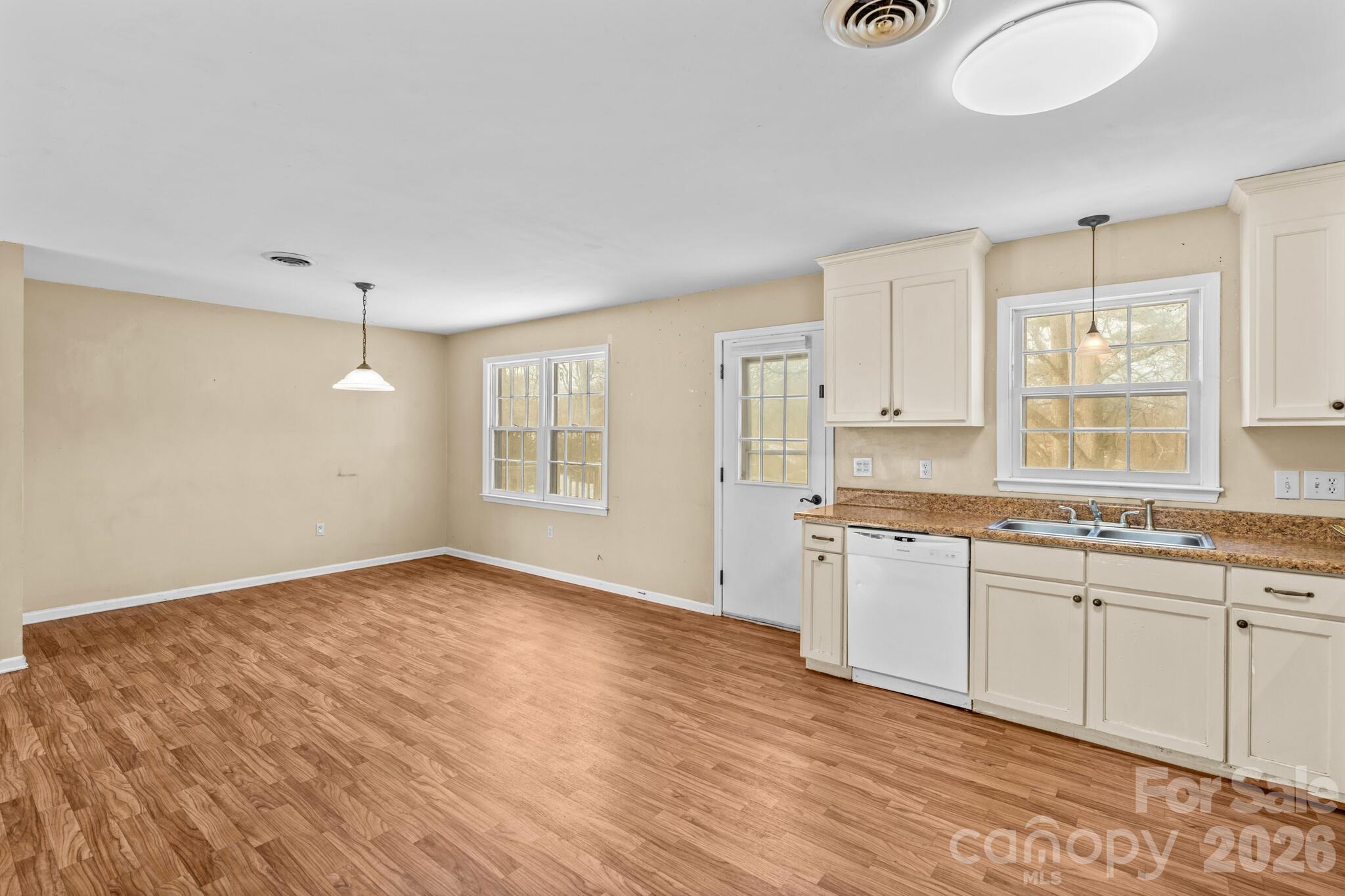 Old Farm - Residential