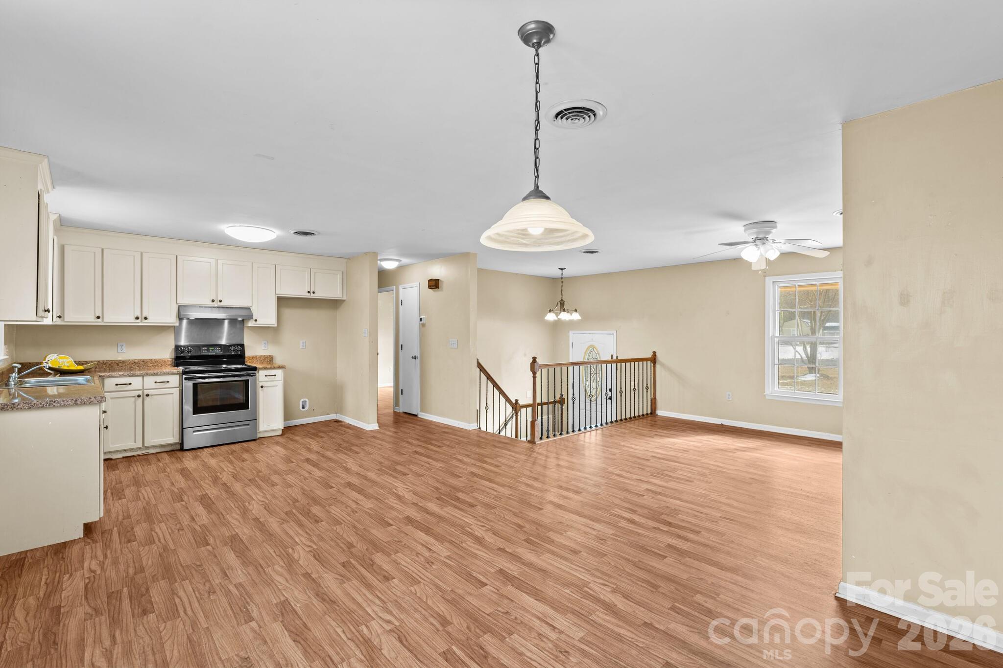 Old Farm - Residential