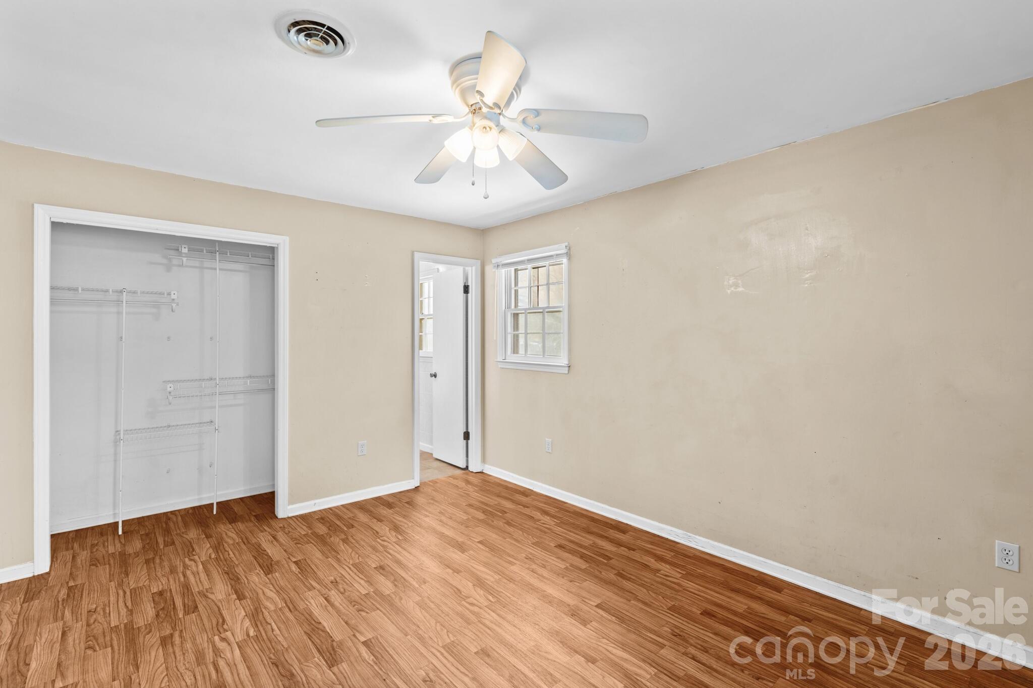 Old Farm - Residential