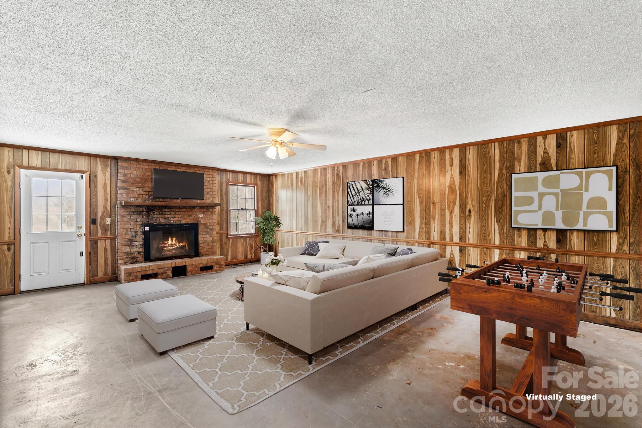 Old Farm - Residential