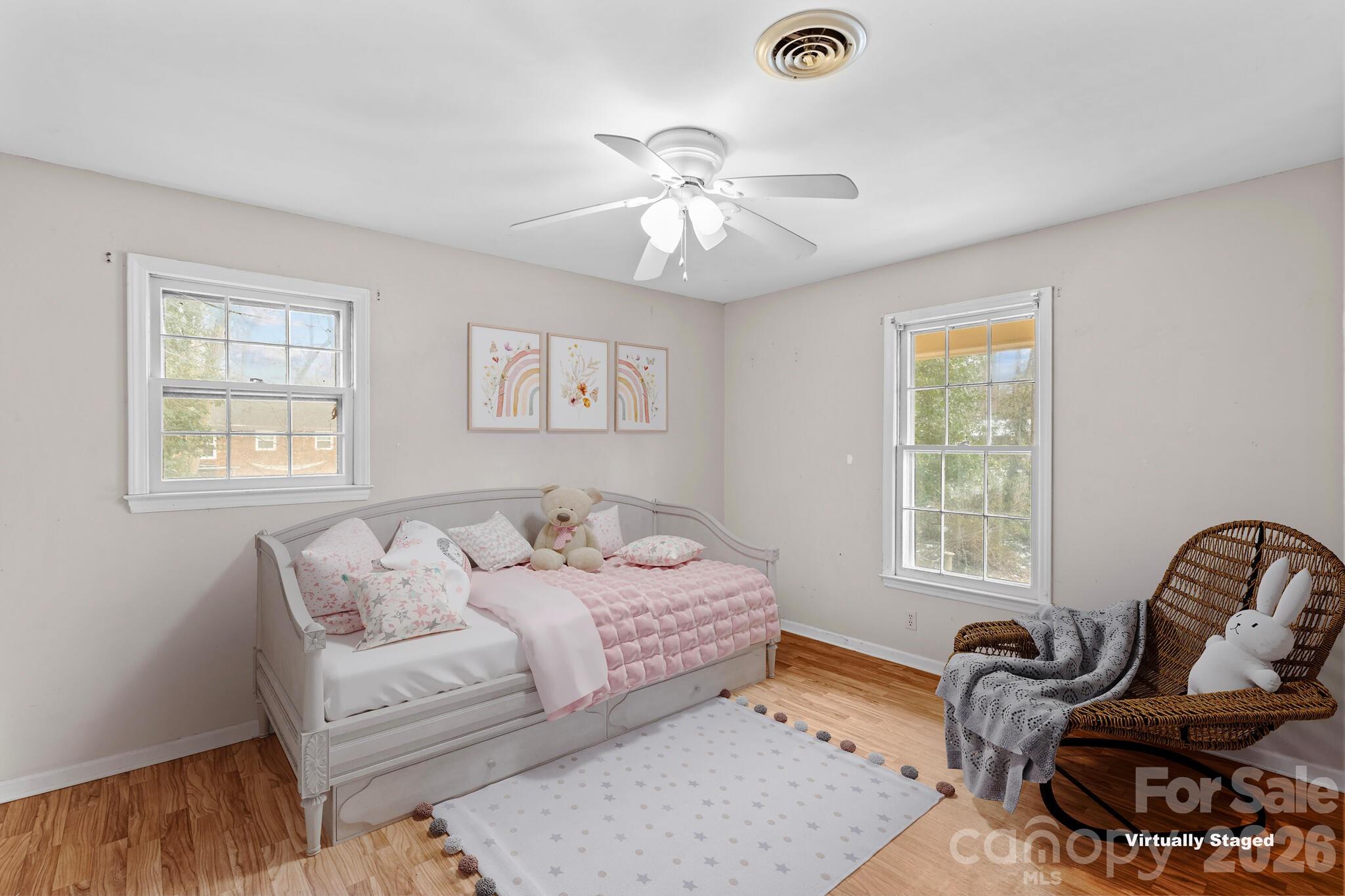 Old Farm - Residential