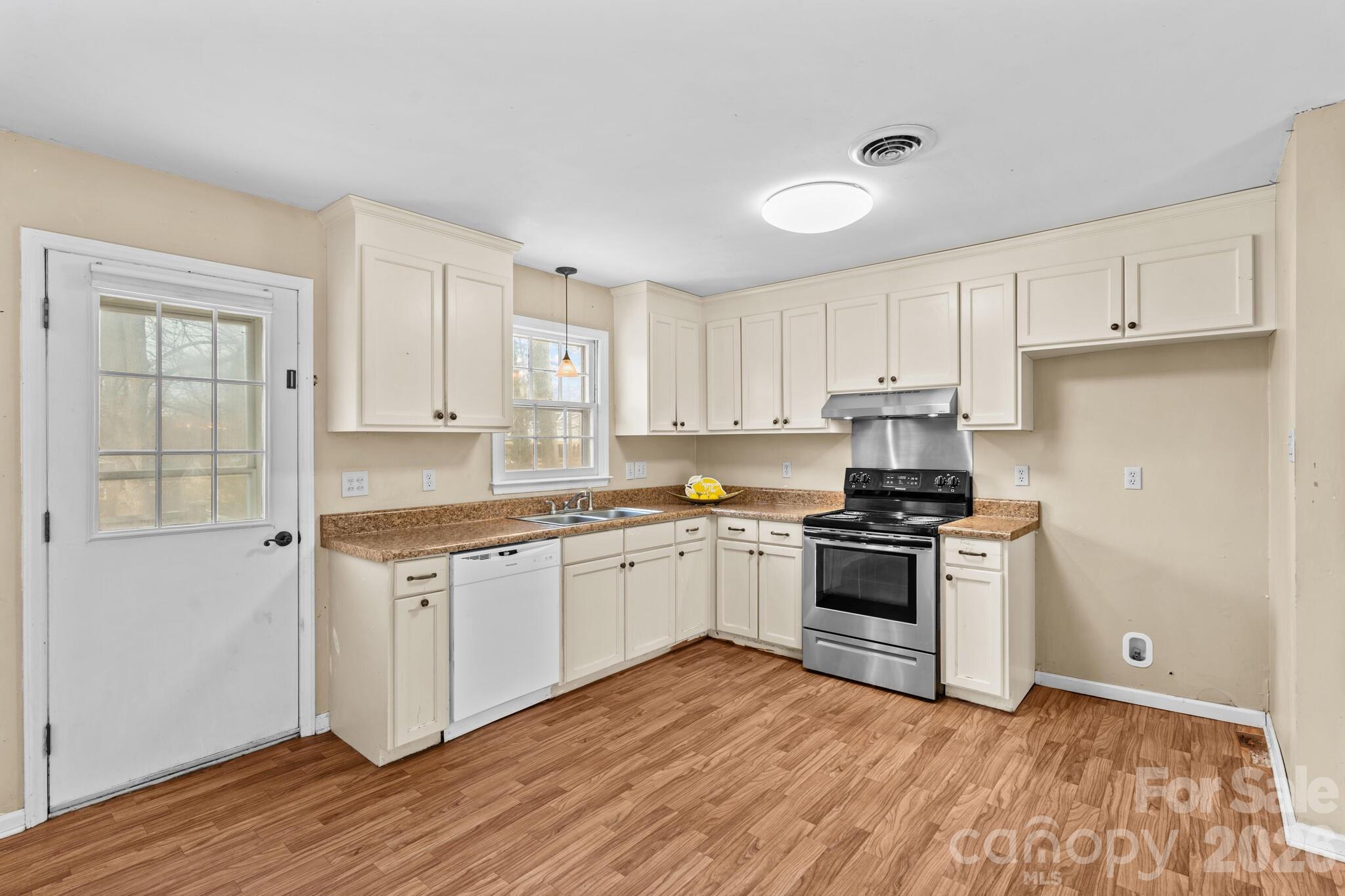 Old Farm - Residential